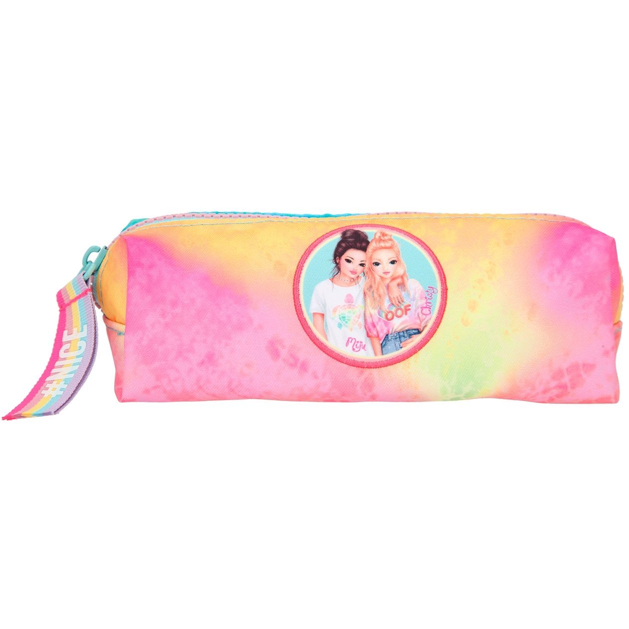 TOPModel kleine etui NICE
