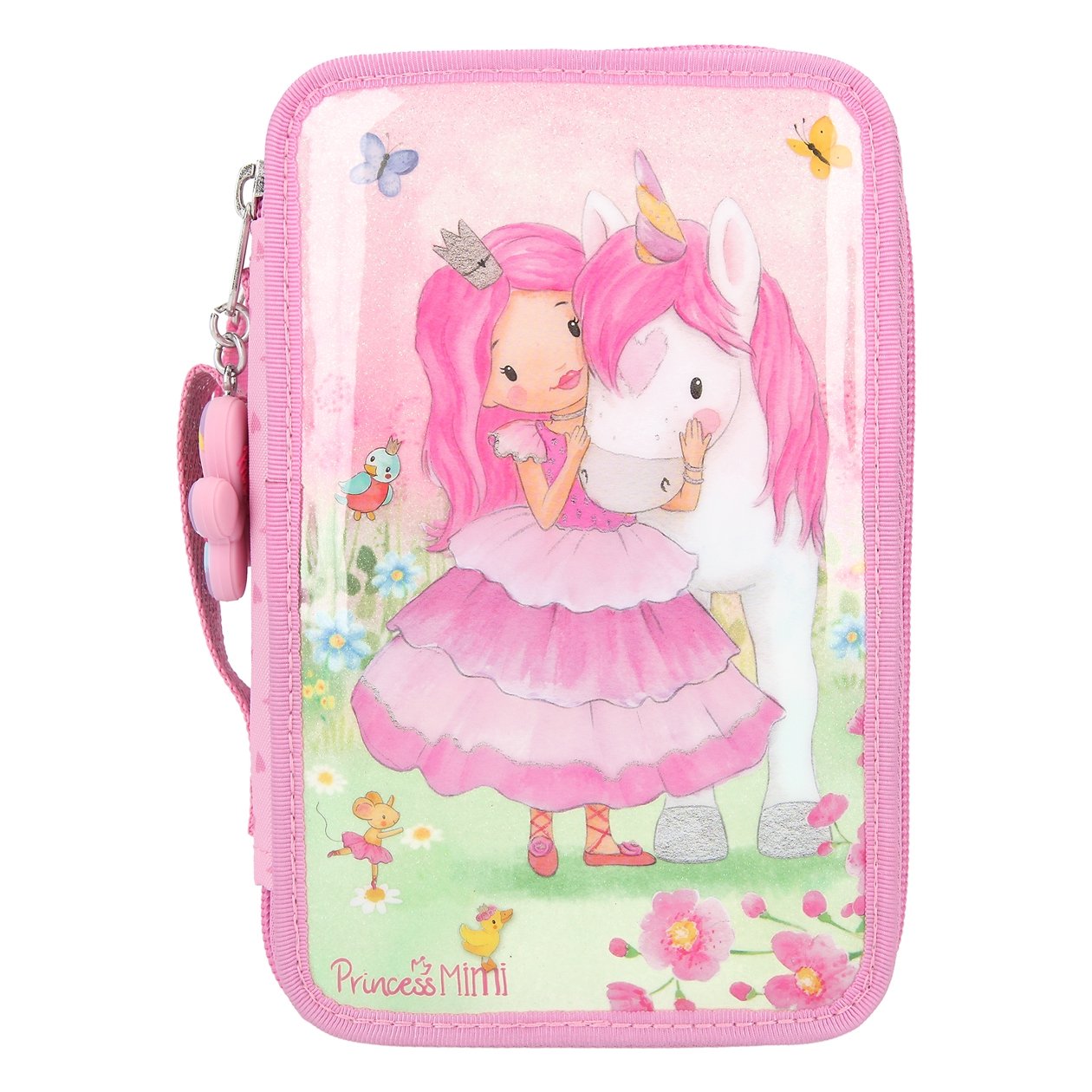 Princess Mimi etui