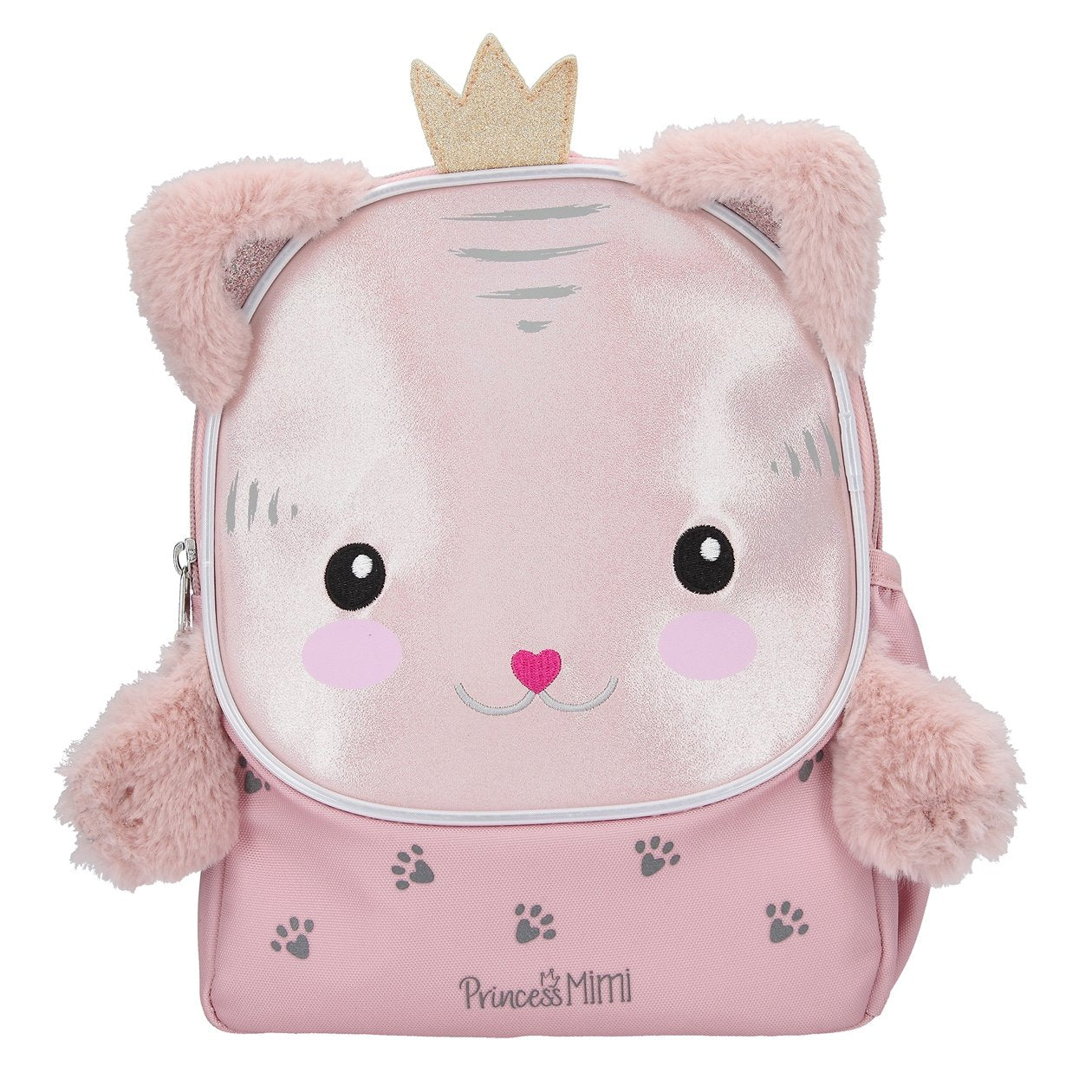 Princess Mimi rugzak kat Lou
