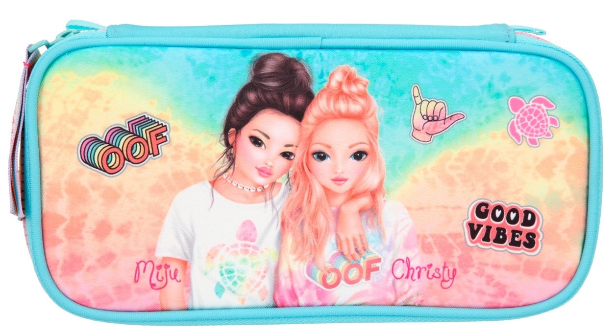 TOPModel etui NICE