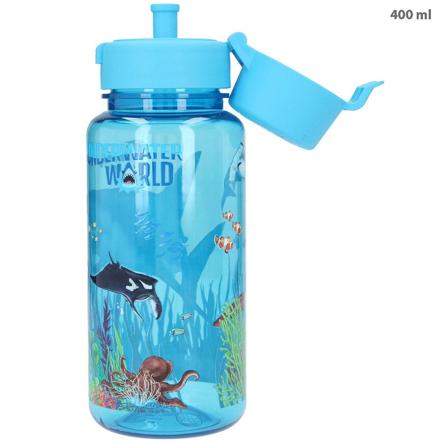 Dino World drinkfles