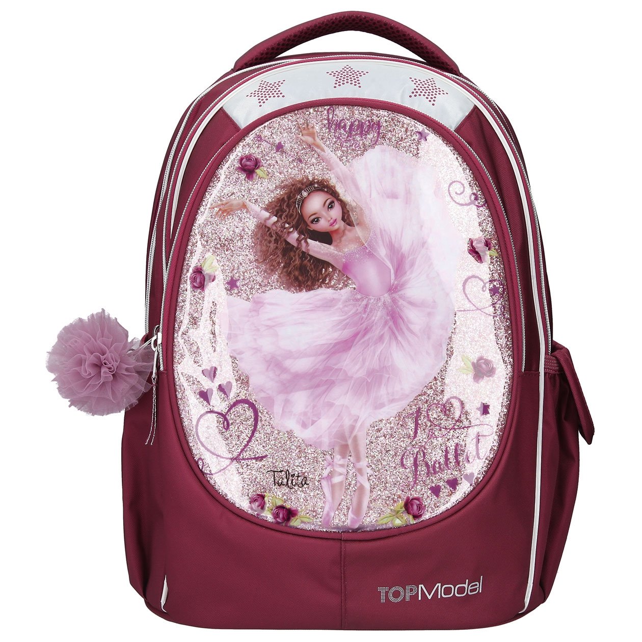 TOPModel rugzak BALLET