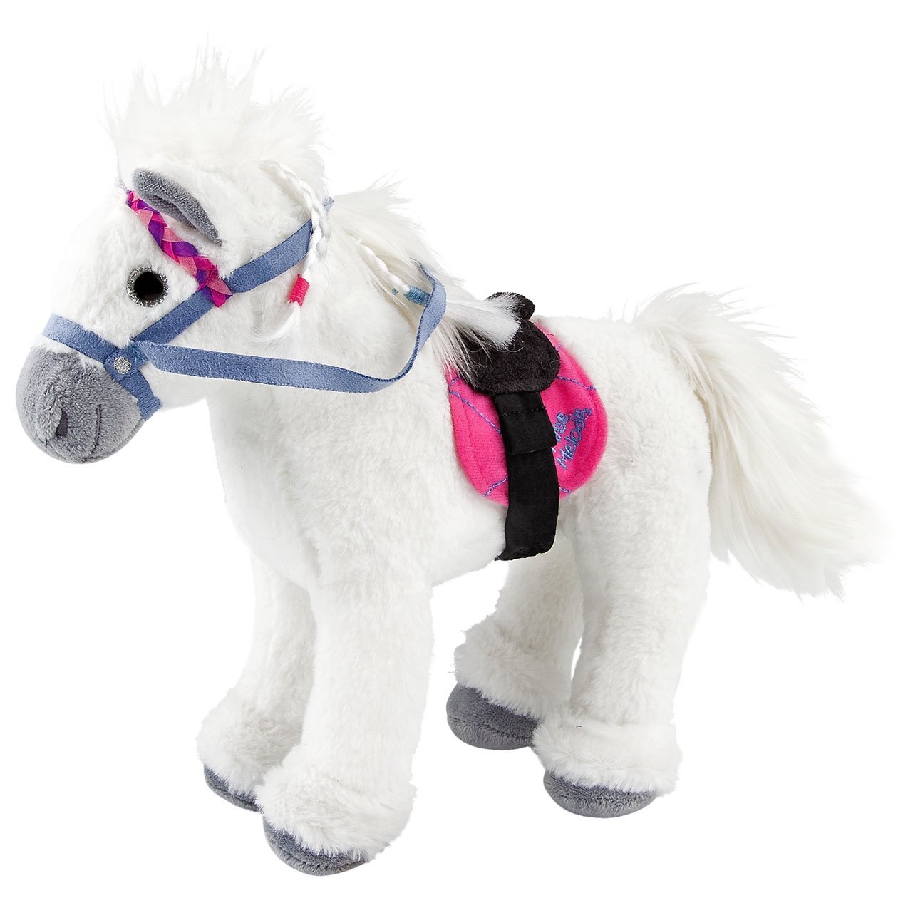 Miss Melody knuffel 27 cm