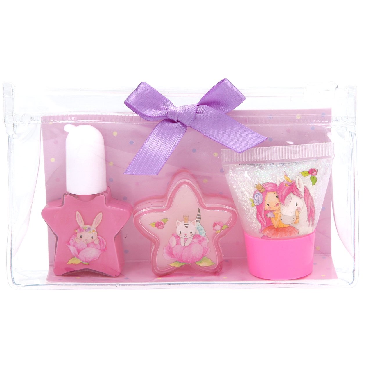 Princess Mimi beauty set