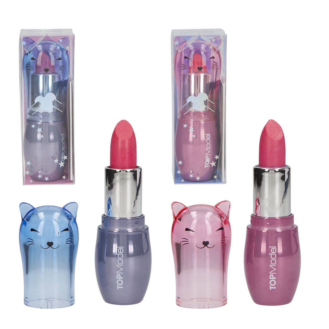 TOPModel lippenstift MOONLIGHT