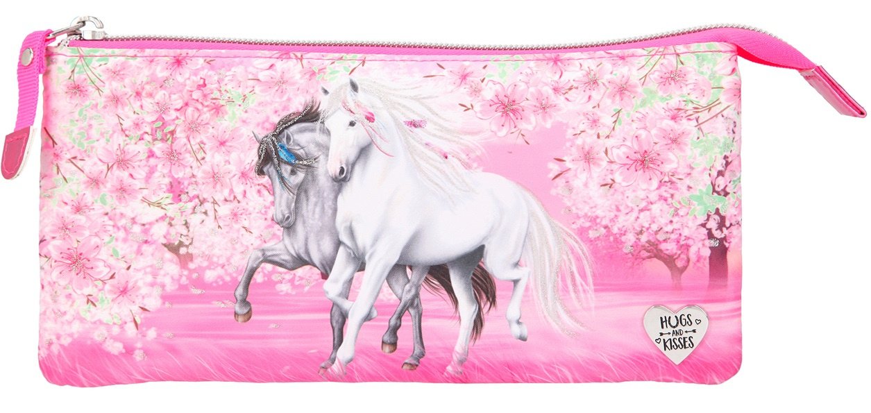 Miss Melody etui CHERRY BLOSSOM