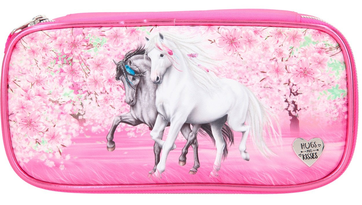 Miss Melody etui CHERRY BLOSSOM