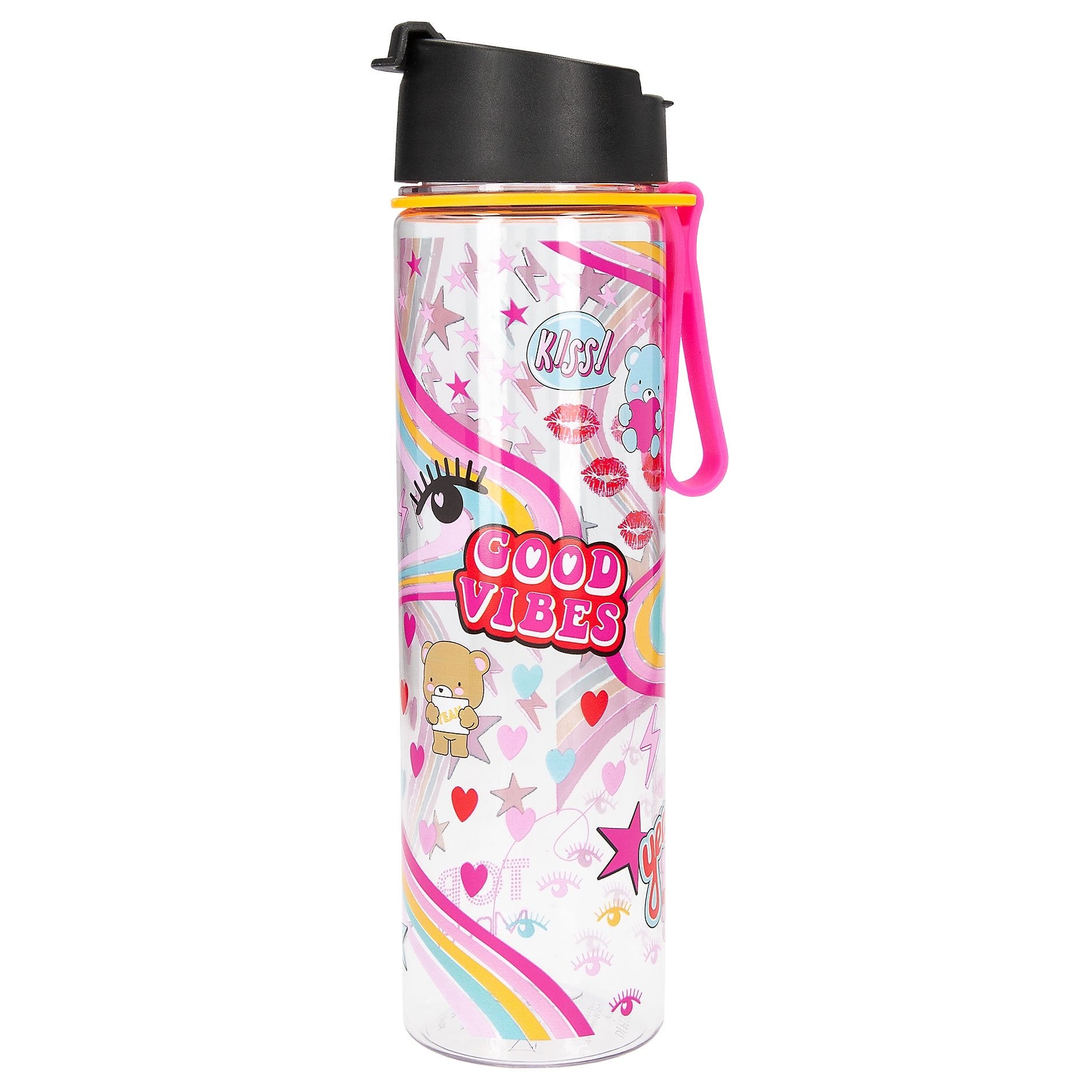 TOPModel drinkfles TEDDY COOL