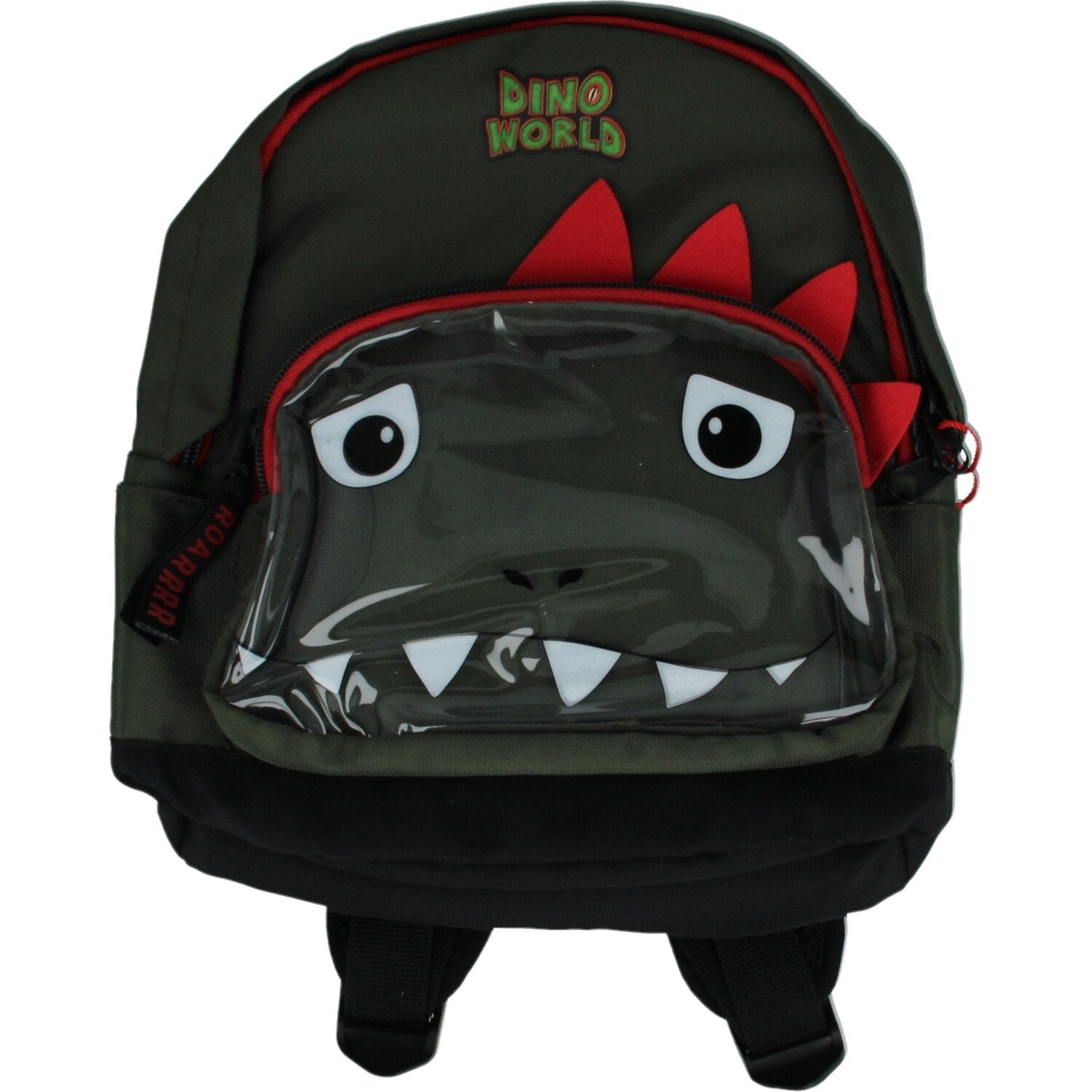 Dino World rugzak