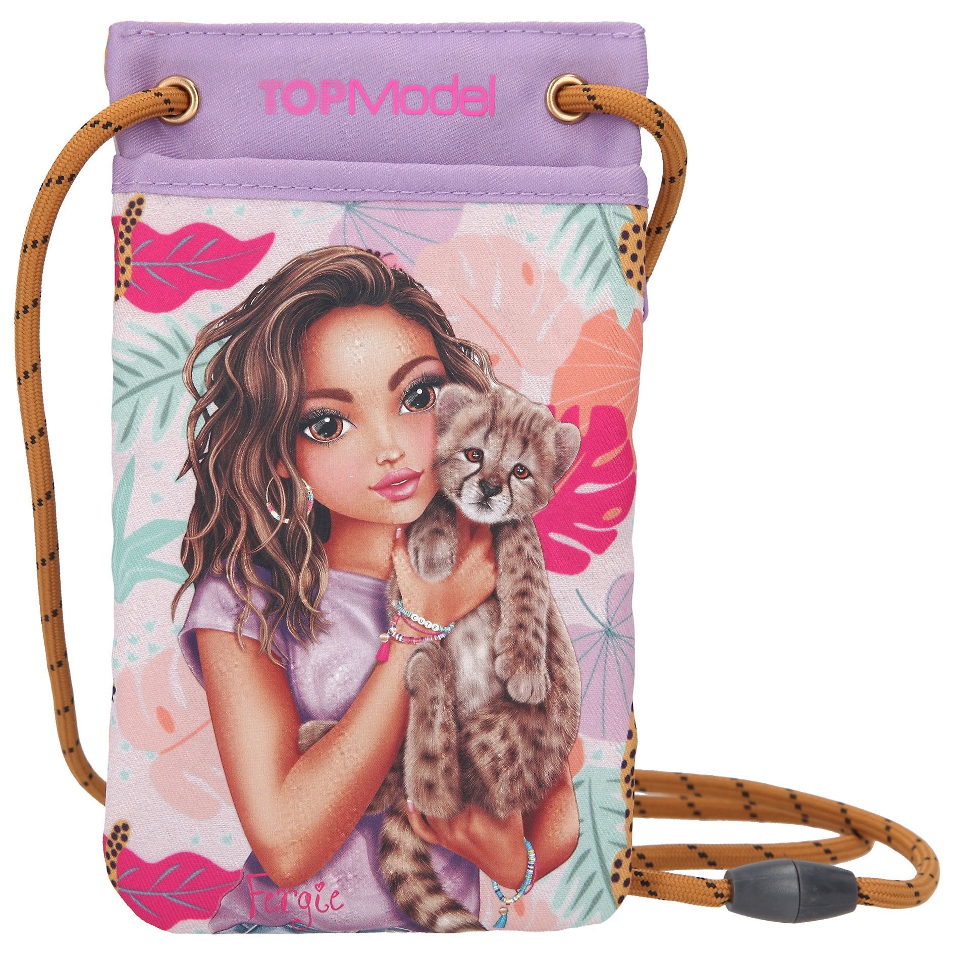 TOPModel telefoonhoesje URBAN JUNGLE