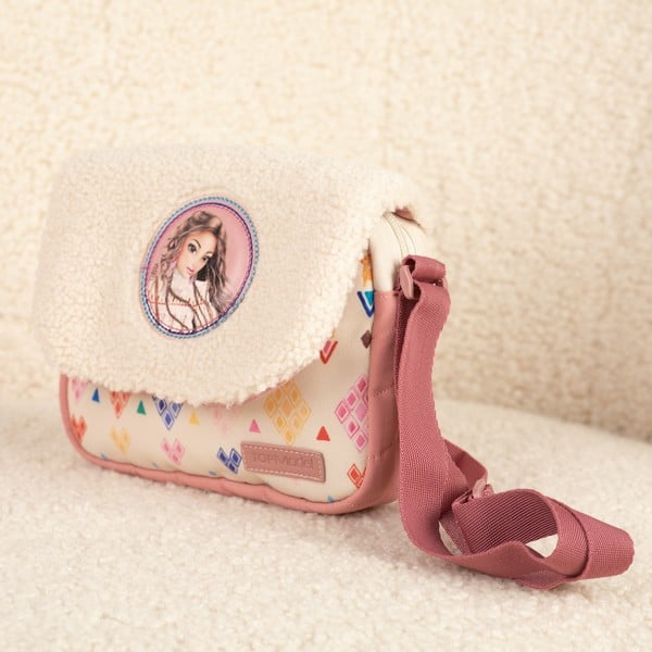 Depesche TOPModel schoudertas COSY