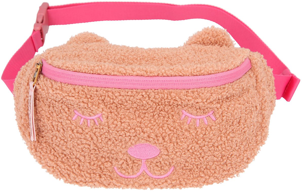 TOPModel crossbag TEDDYCOOL