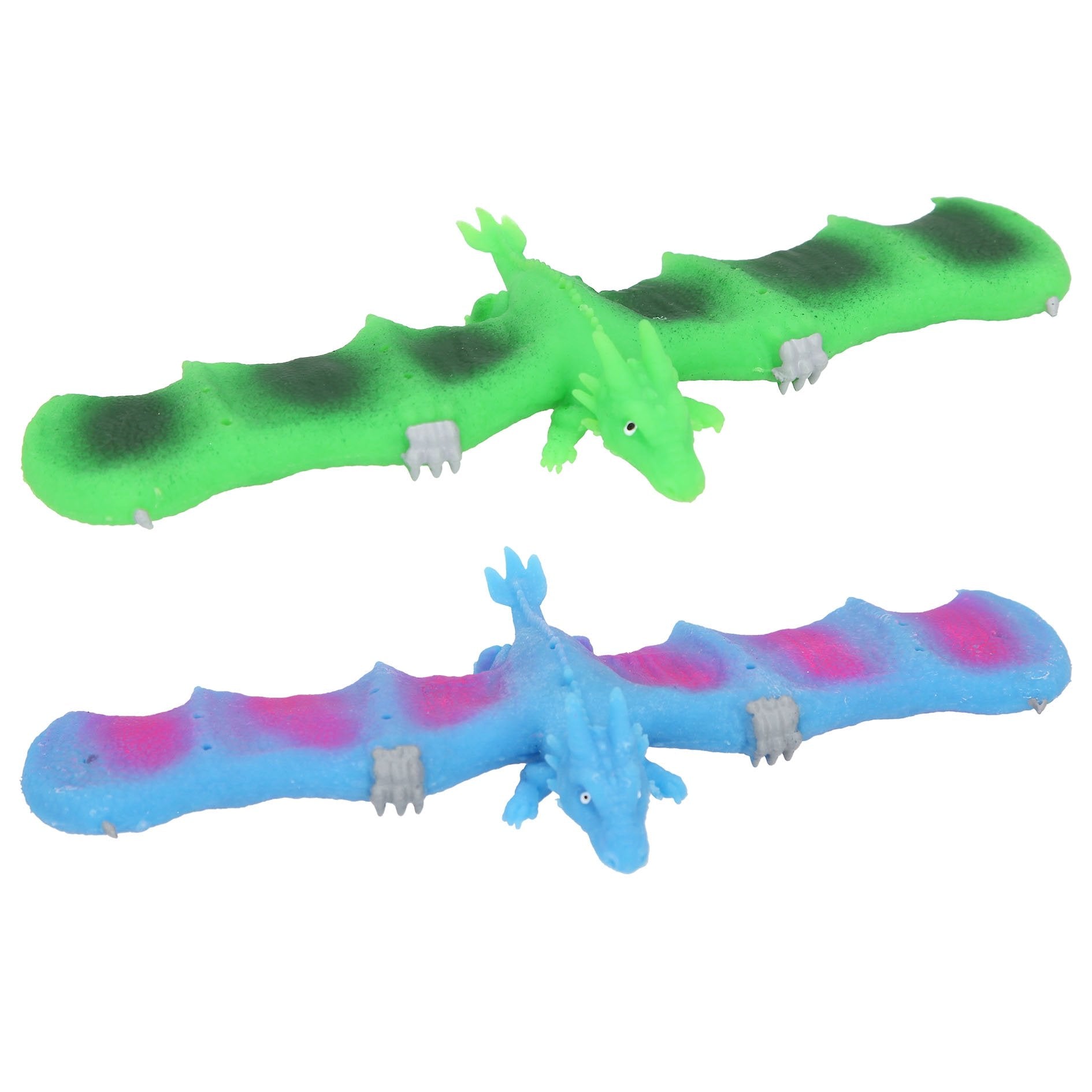 Dino World klaparmband