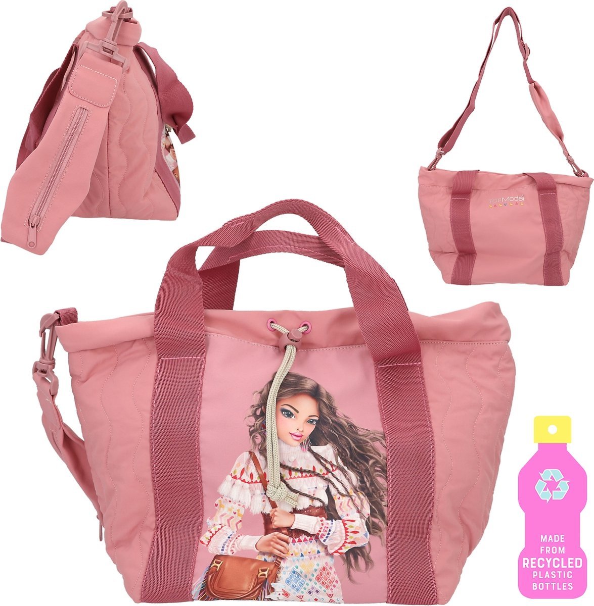 Depesche TOPModel shopper COSY