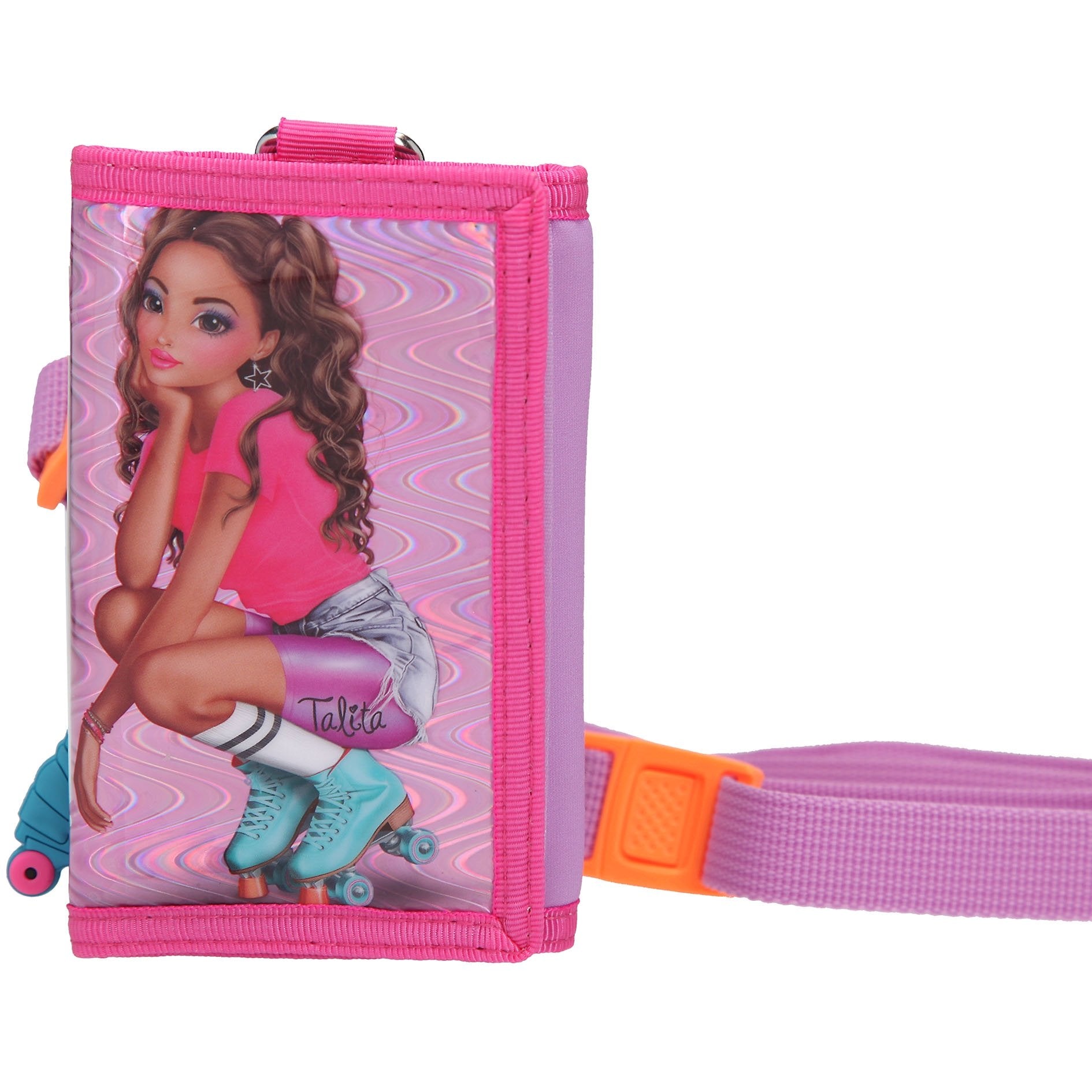 TOPModel portemonnee TINY DANCER