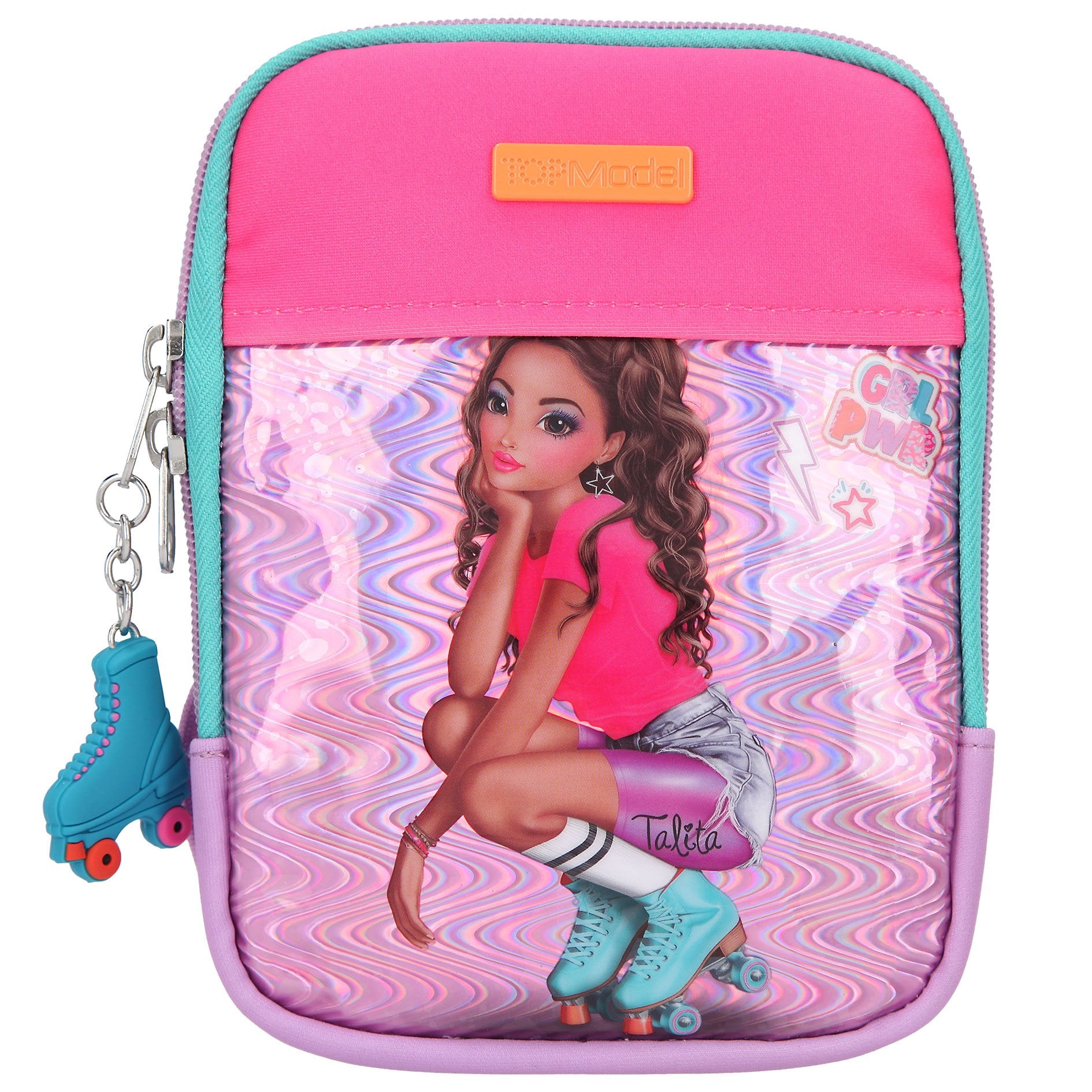 TOPModel kleine schoudertas TINY DANCER