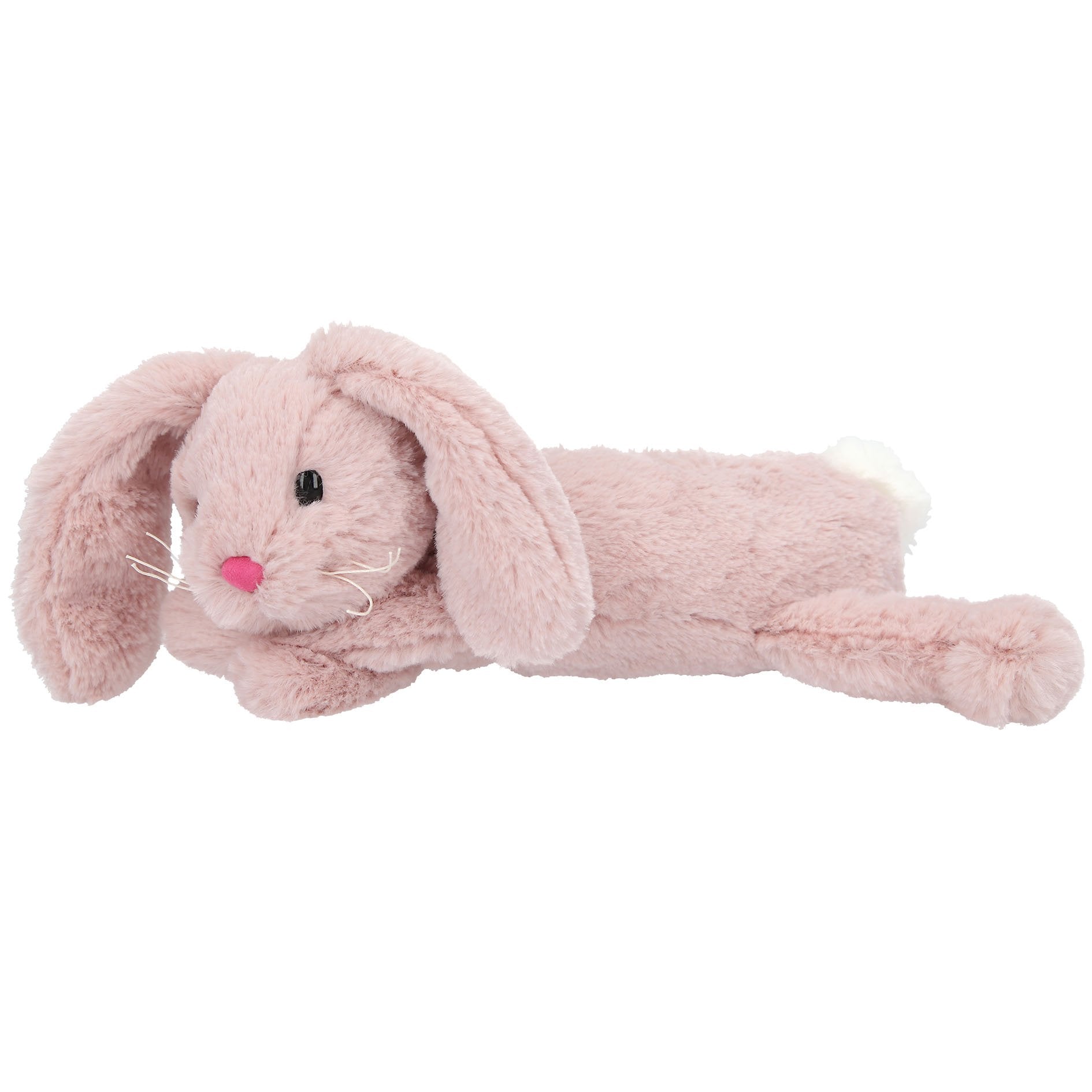 Princess Mimi knuffel-etui konijn