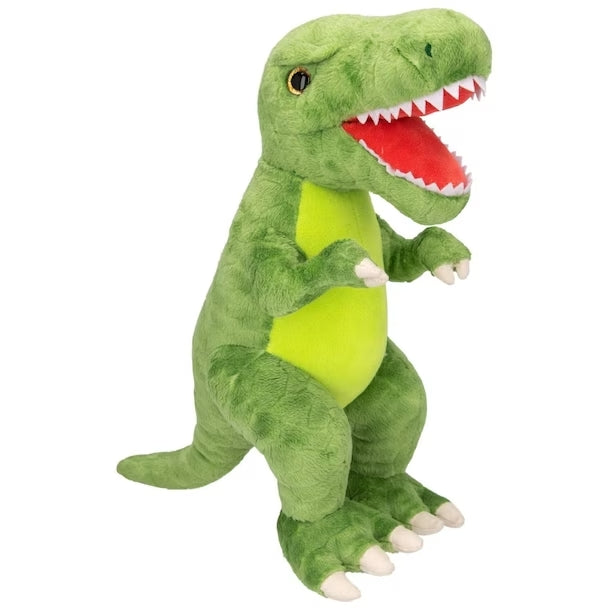 Dino World knuffel Tyrannosaurus Rex