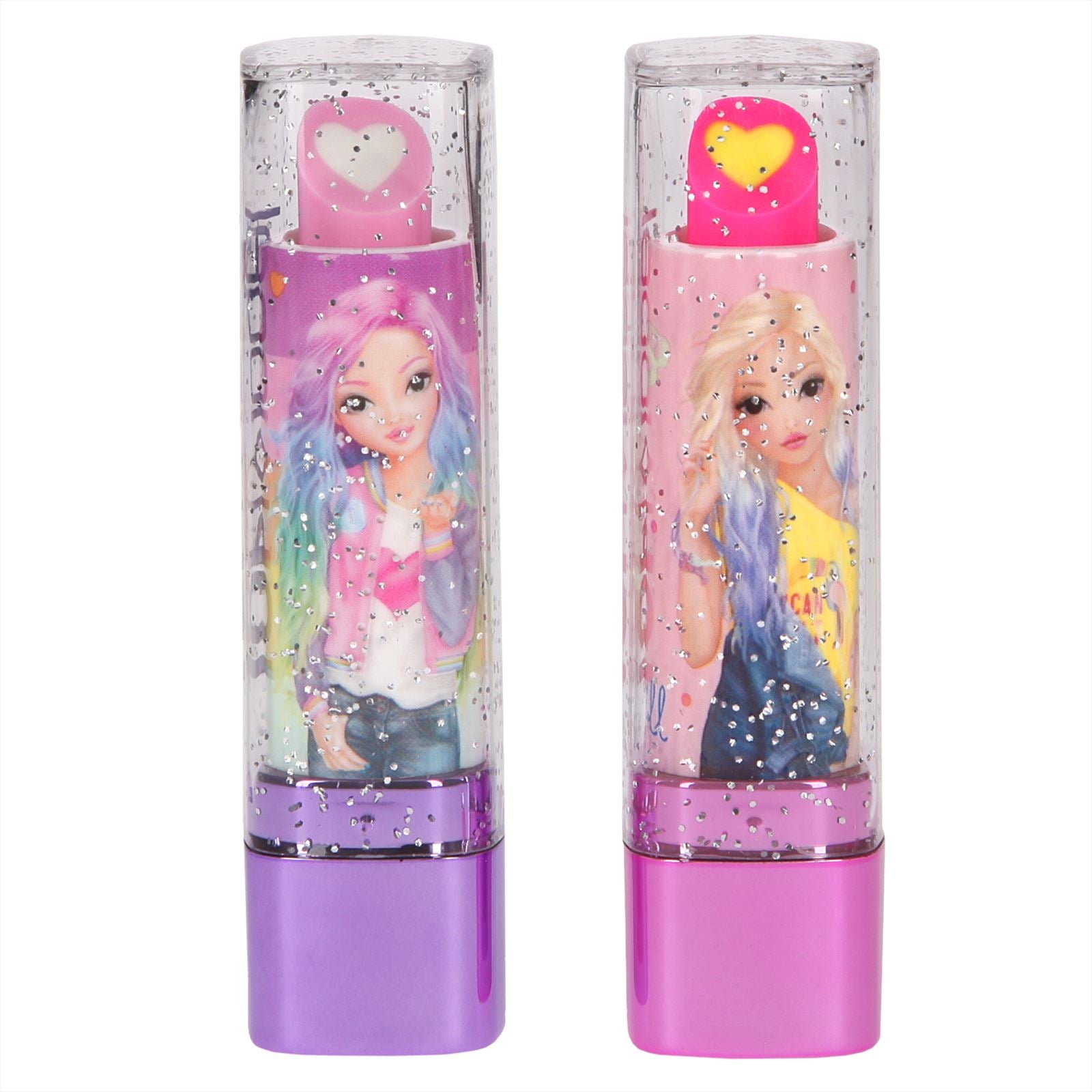 TOPModel lippenstiftgum