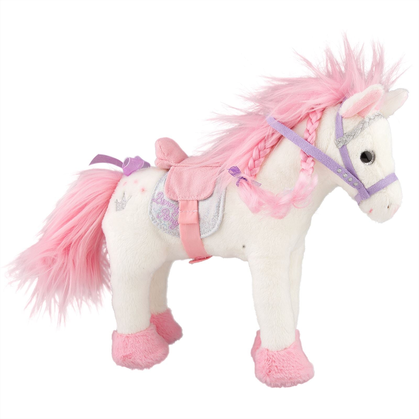 Princess Mimi Bonny pony knuffel