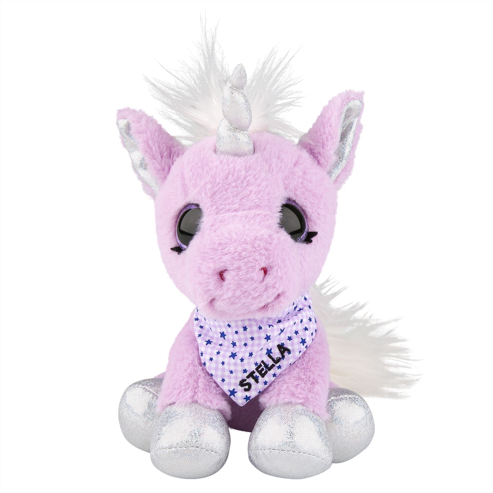SNUKIS knuffel 18 cm Stella