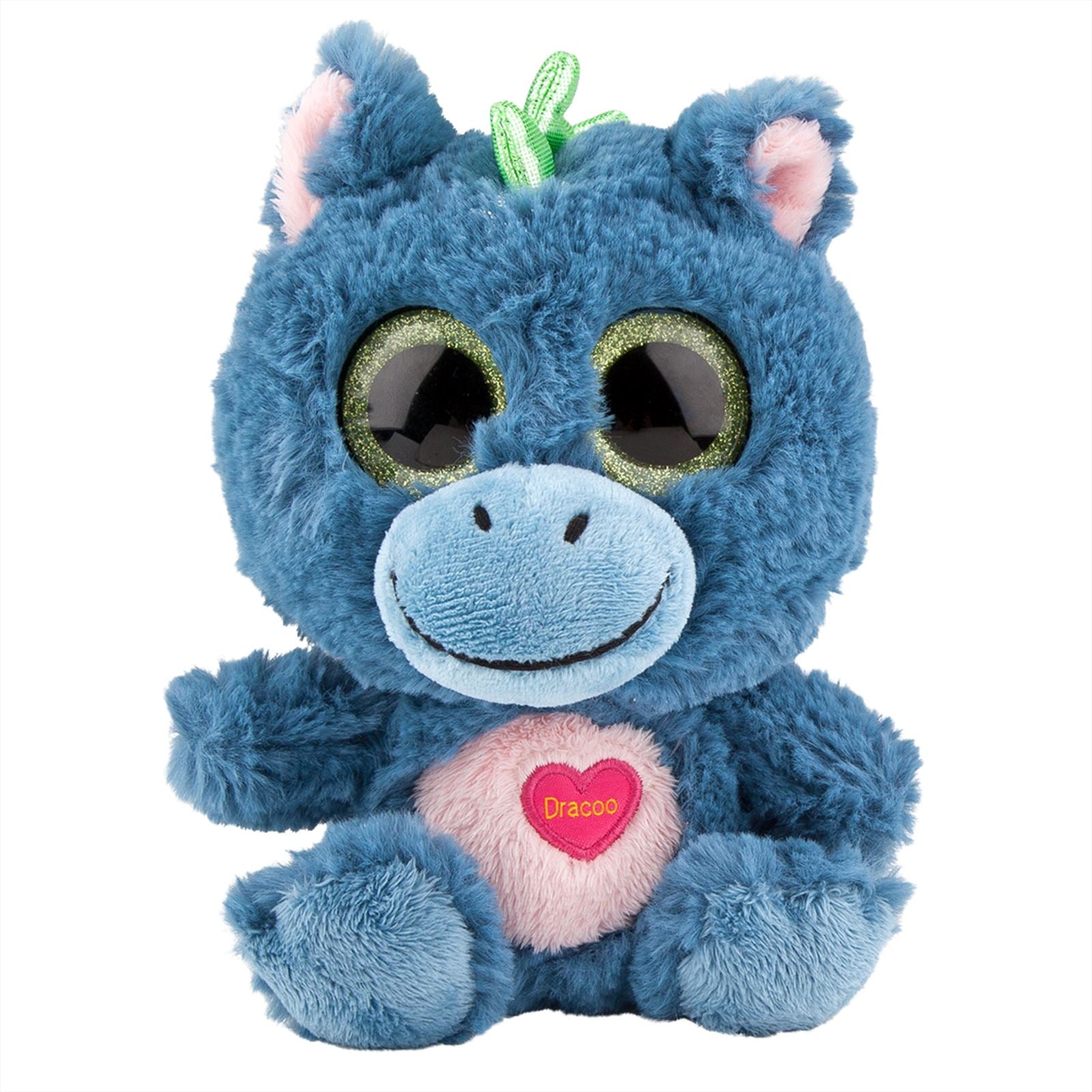 Ylvi & the Minimoomis, knuffel Minimoomis Dracoo