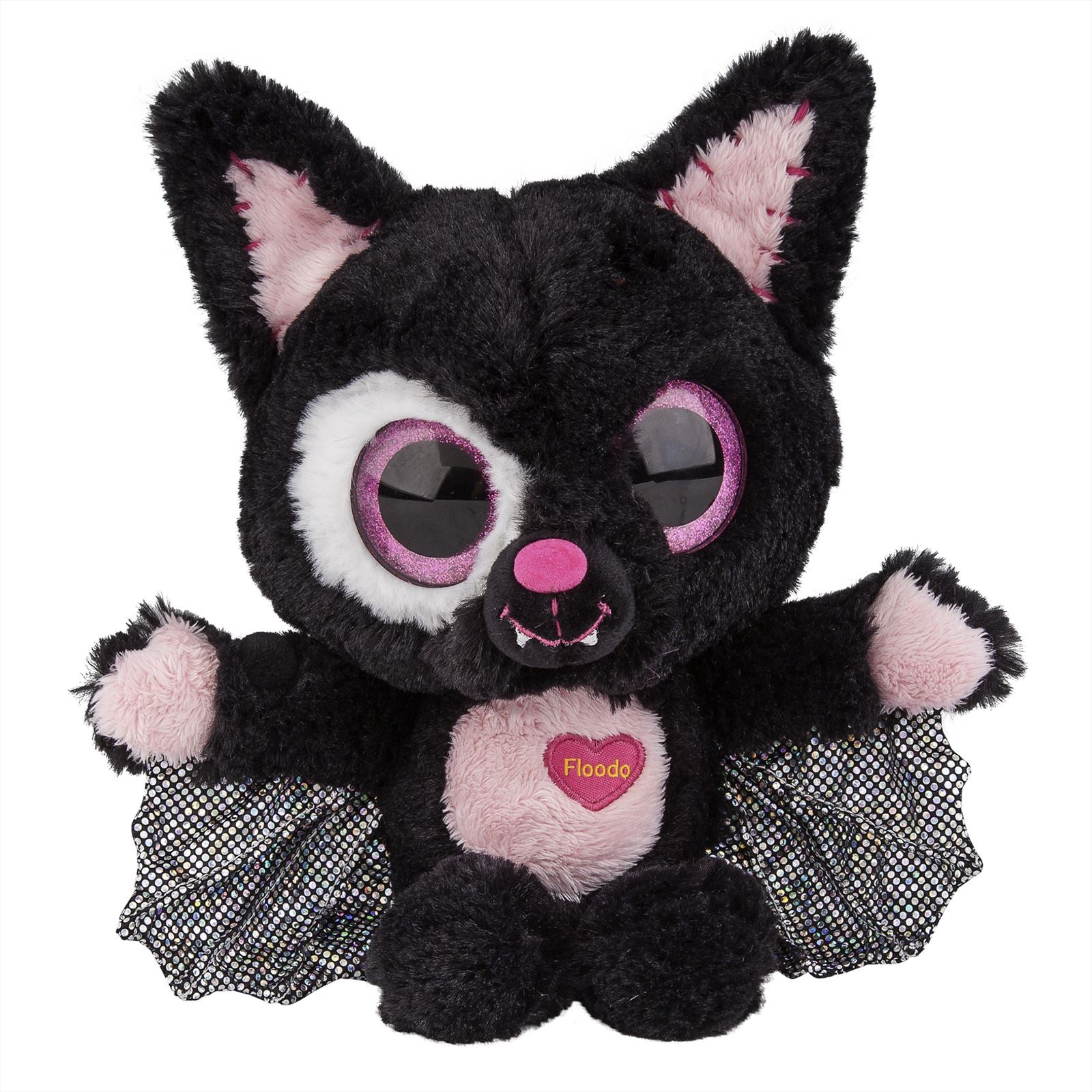 Ylvi & the Minimoomis knuffel Floodo