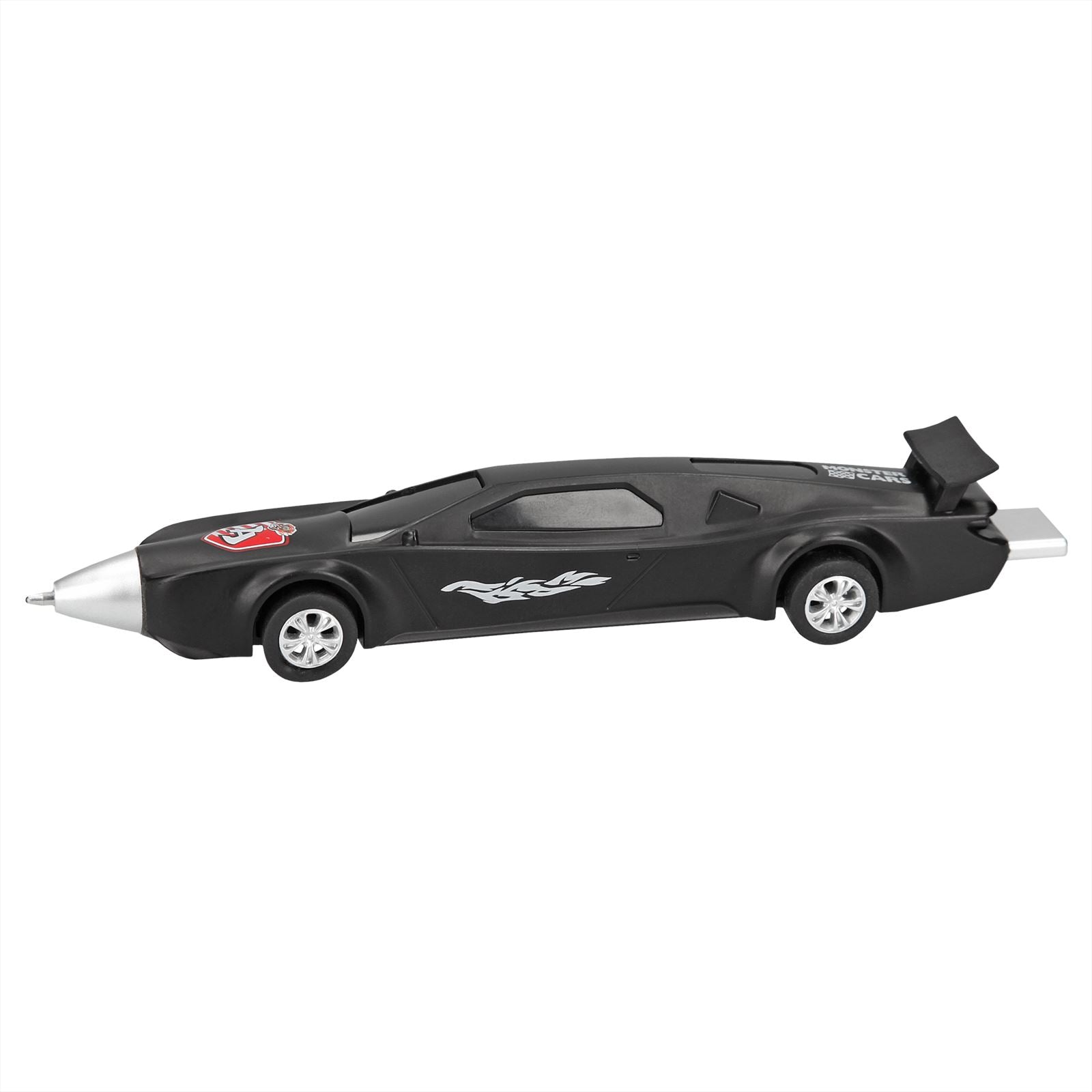 Monster Cars pen