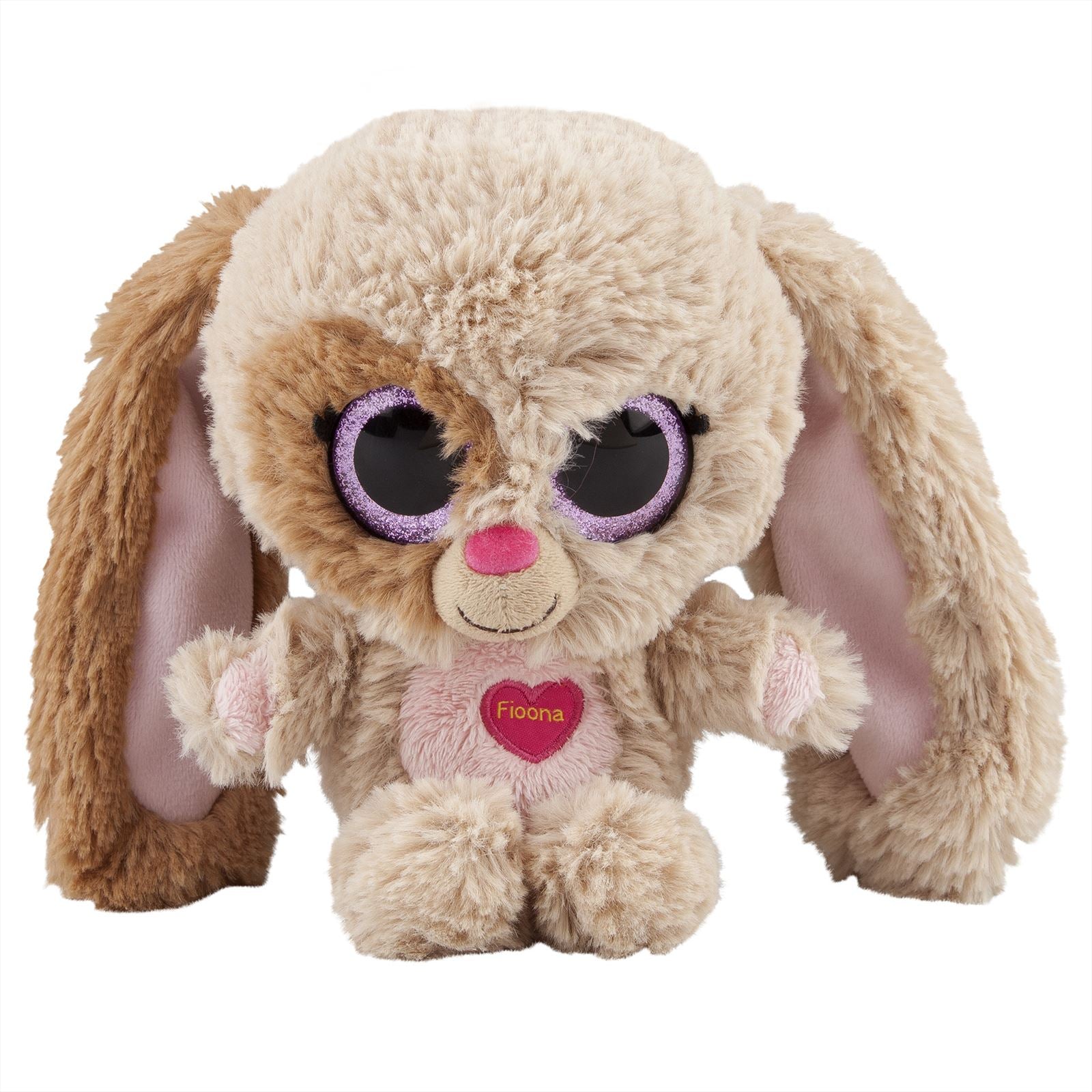 Ylvi & the Minimoomis, knuffel Minimoomis Fioona