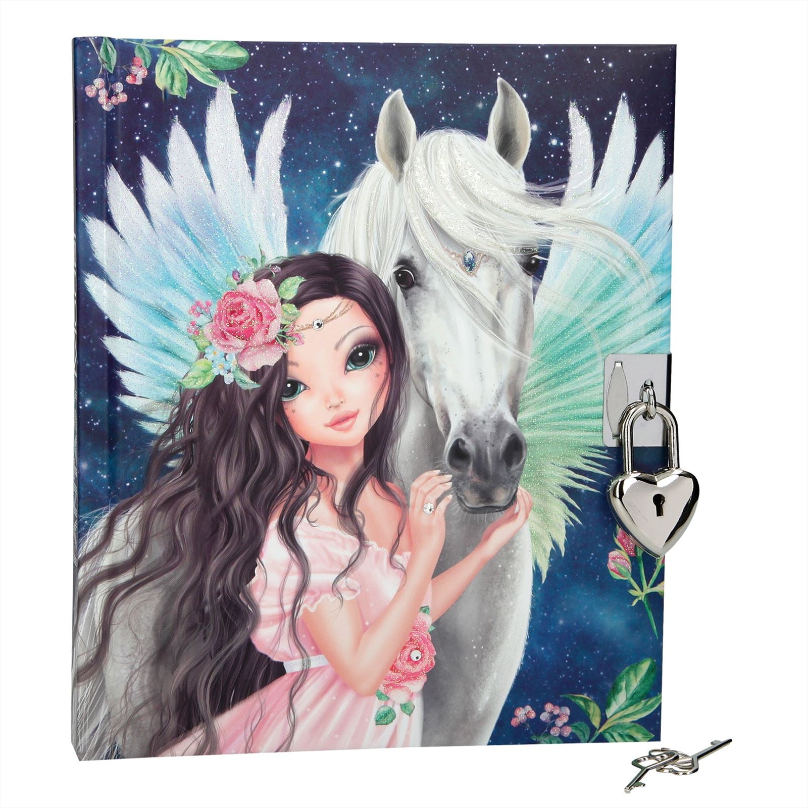 Fantasy Model dagboek 2