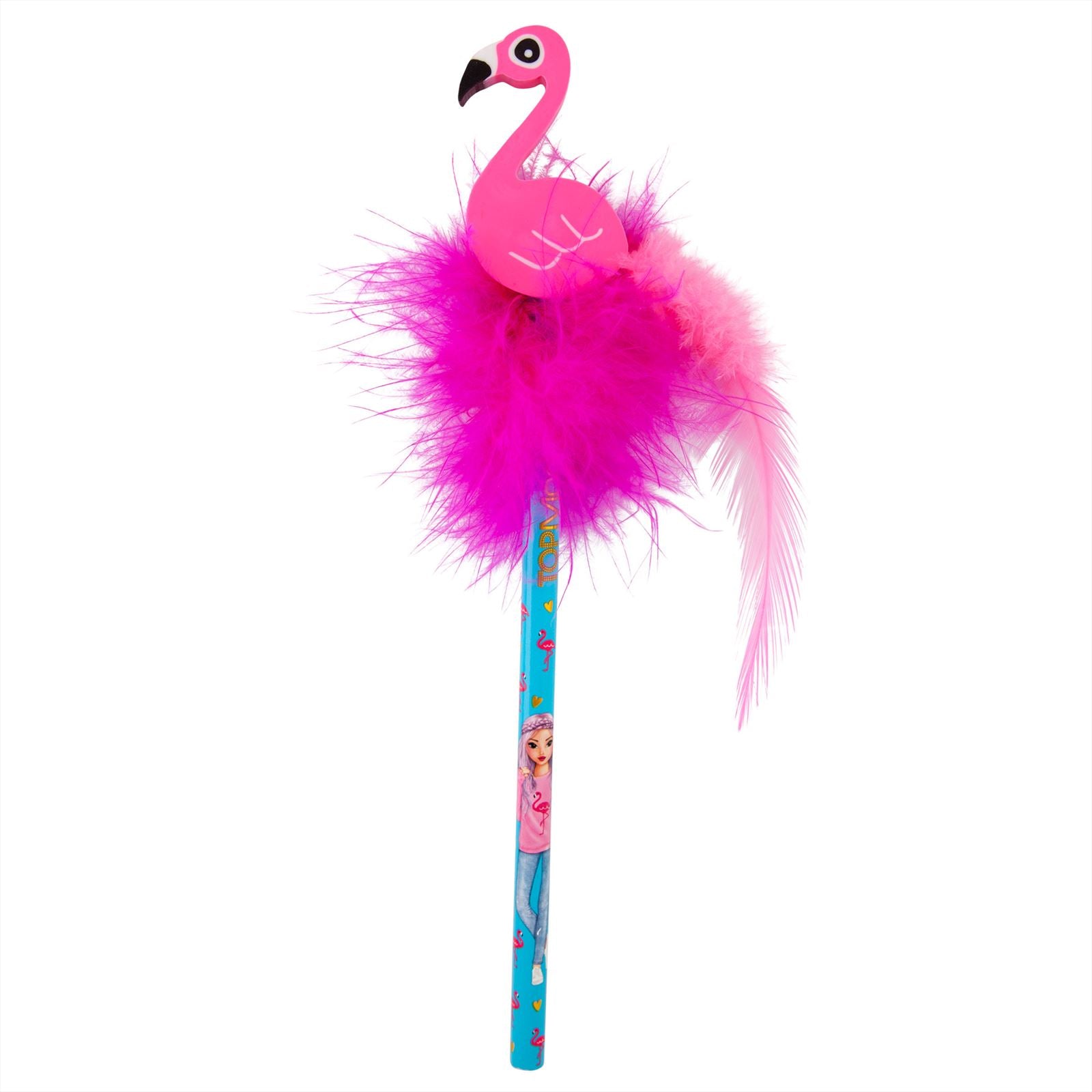 TOPModel potloden TROPICAL