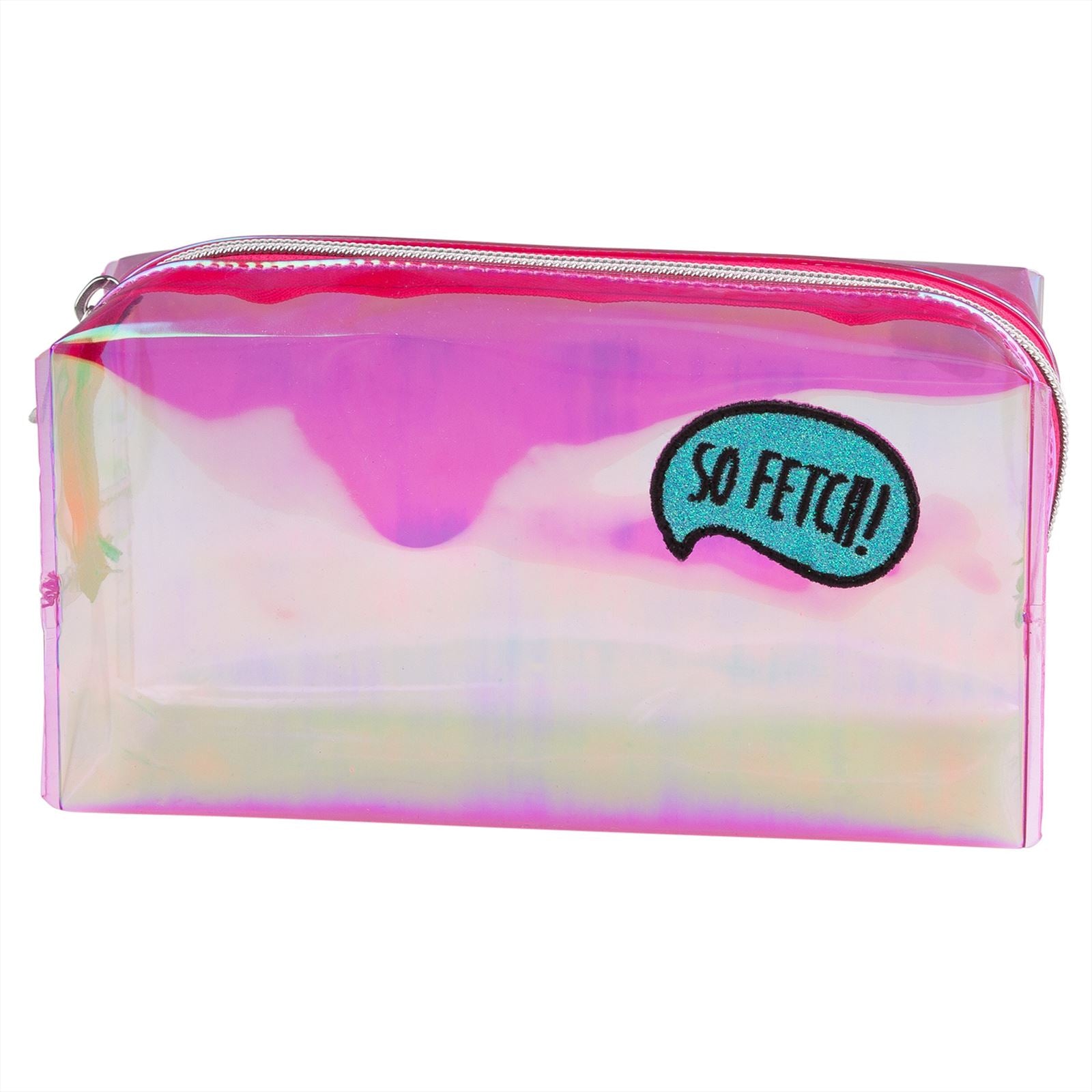 TOPModel beauty bag roze