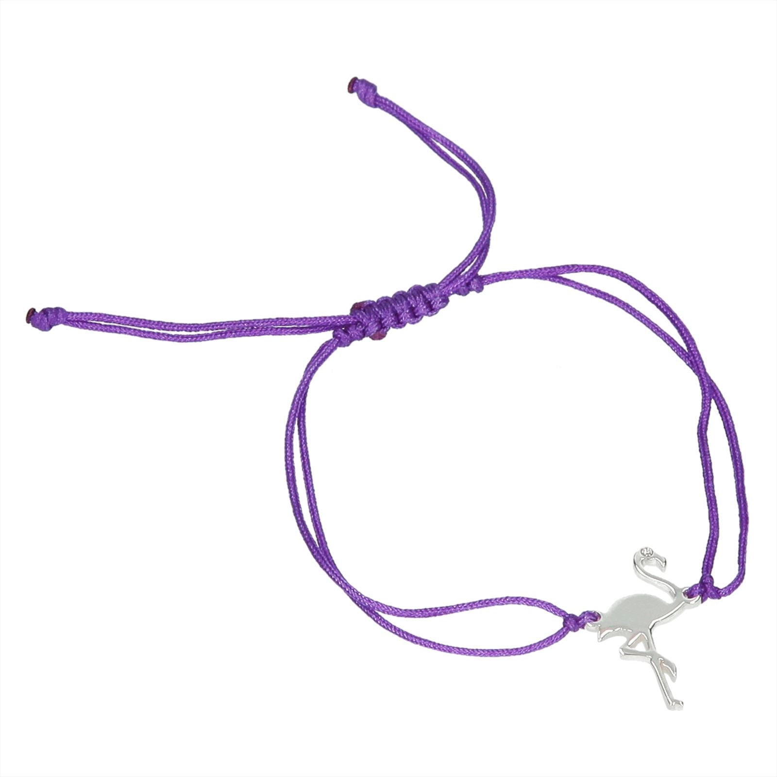 TOPModel armband Flamingo