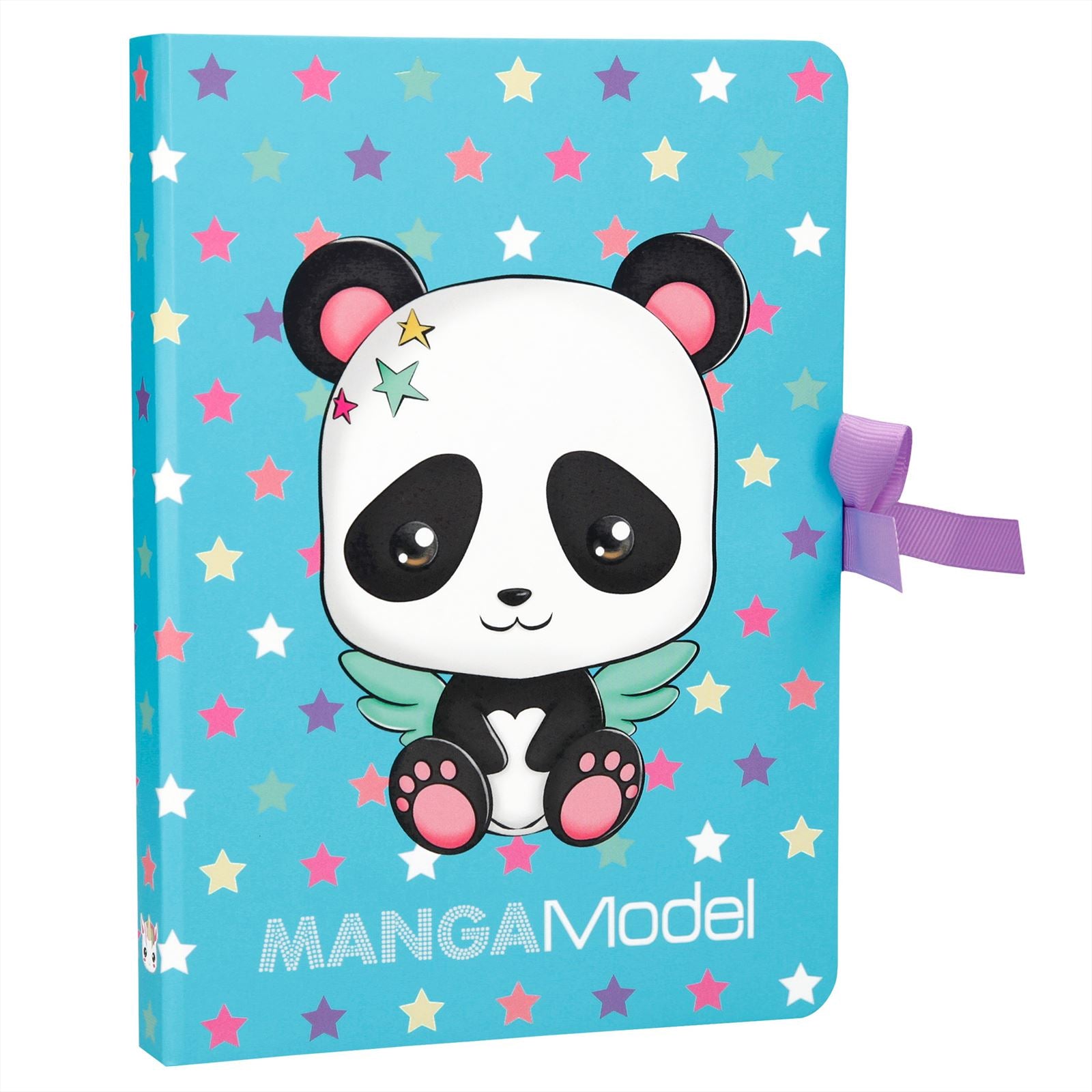 MANGAModel notes to go