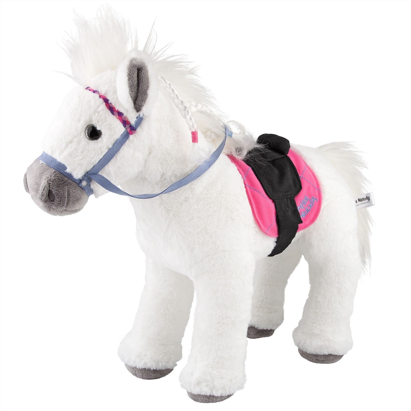 Miss Melody knuffel, 50 cm