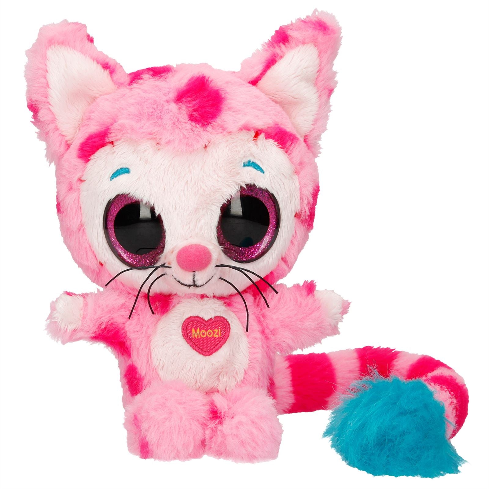 Ylvi & the Minimoomis knuffelMoozi