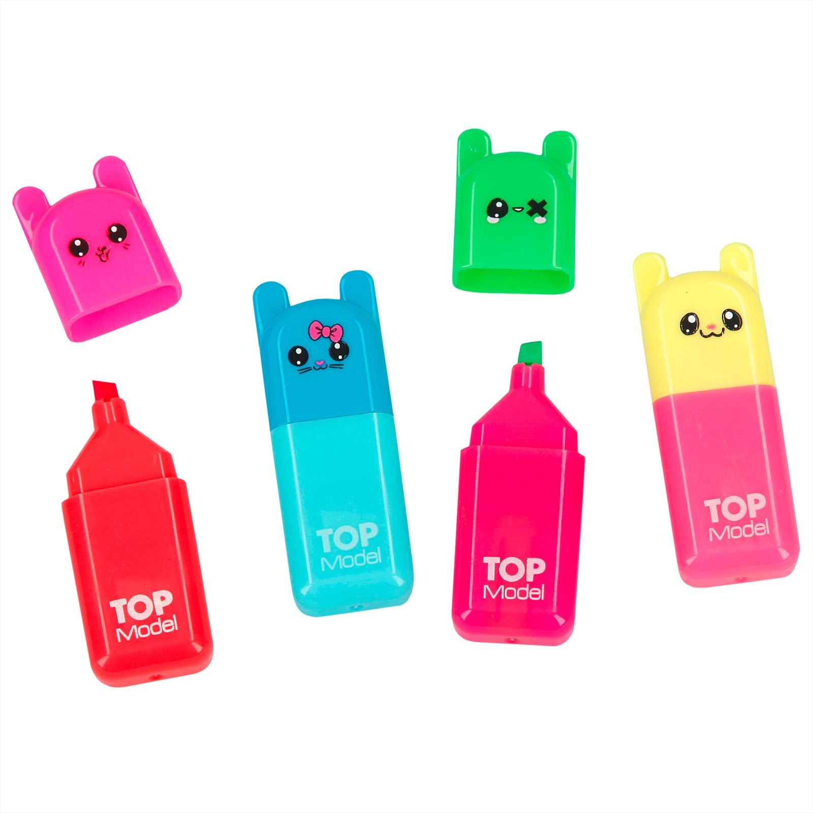 TOPModel Markeerstift set