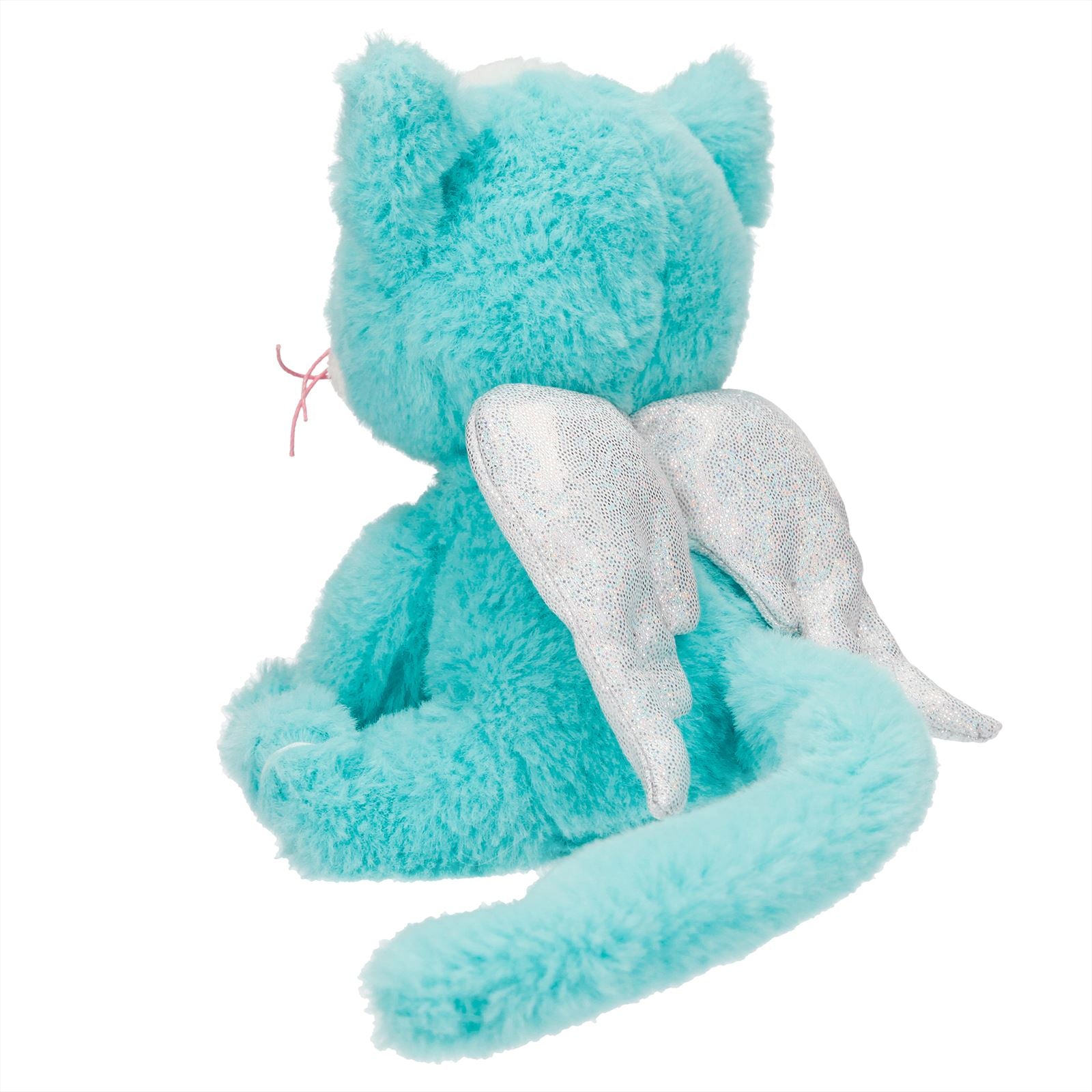 Snukis knuffel, Mizzy beschermengel, 15 cm