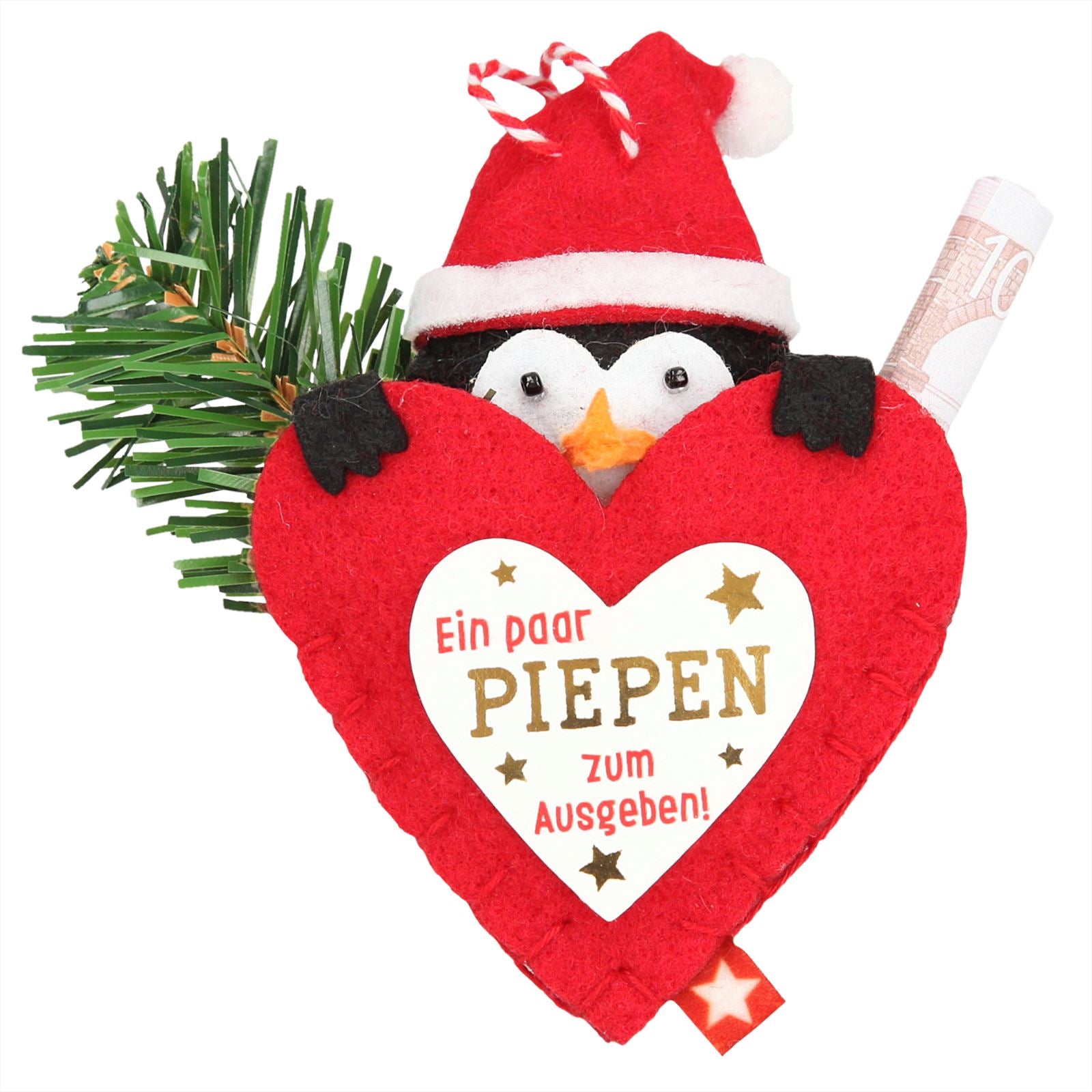 Depesche leeg 13
