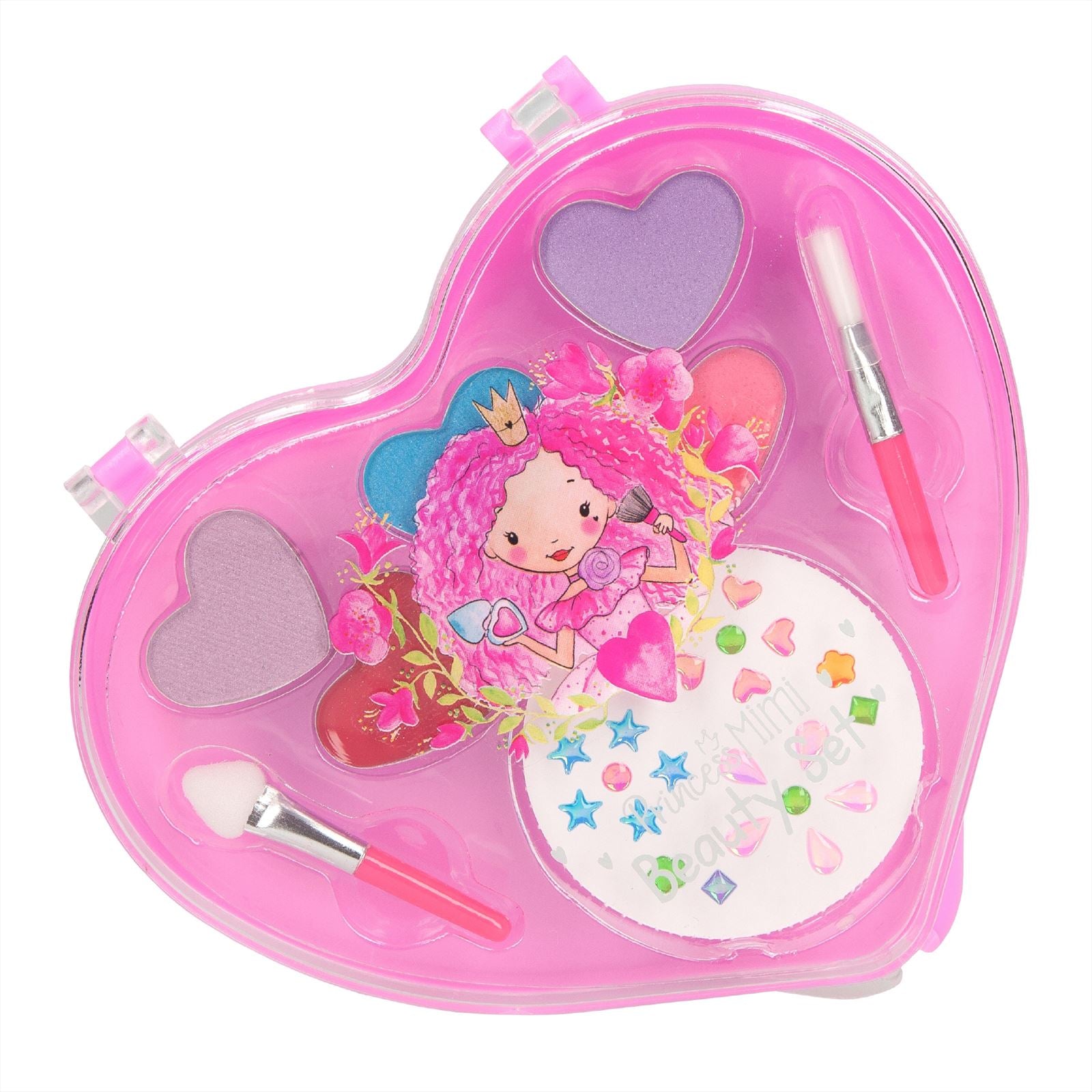 Princess Mimi beautyset