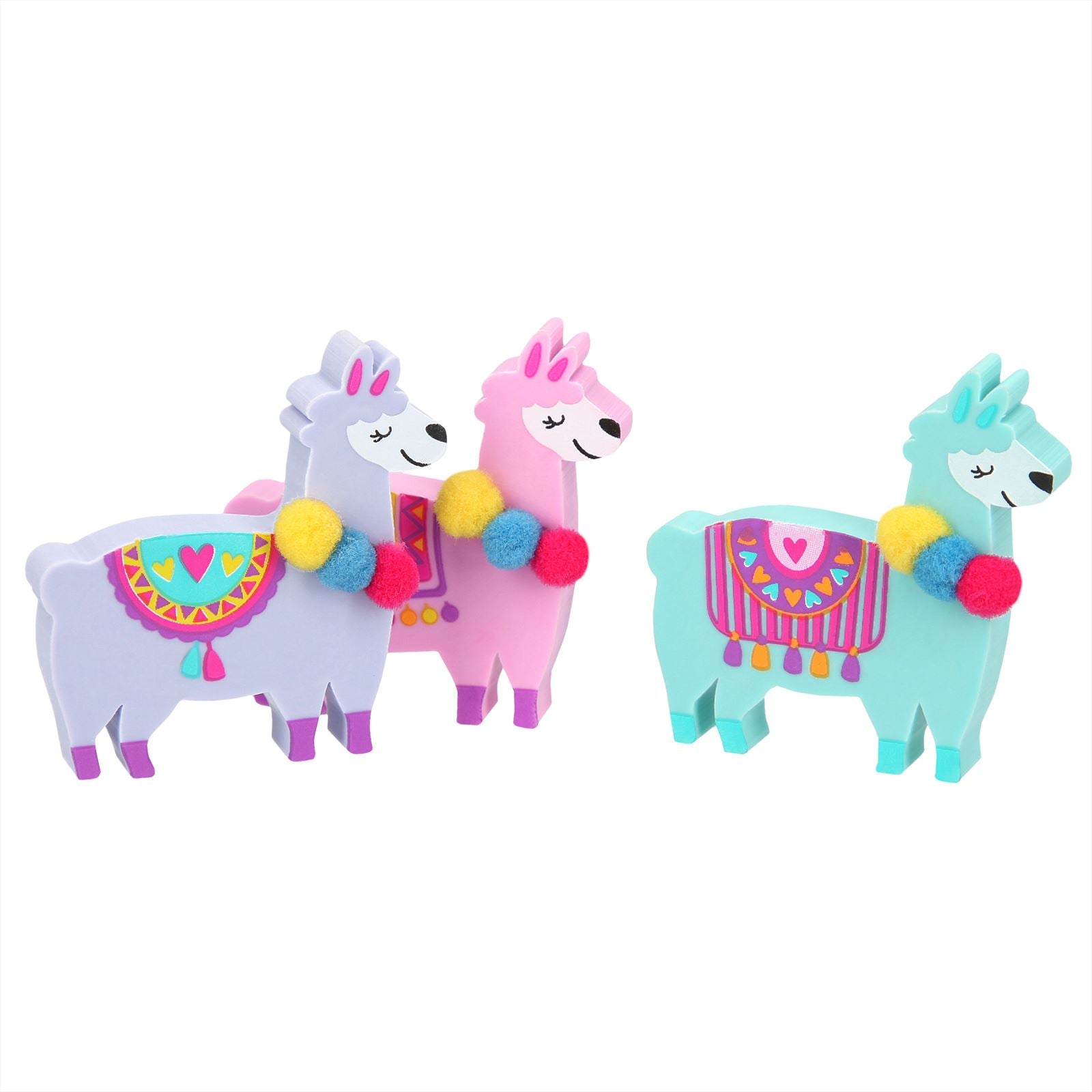 TOPModel gum ALPACA