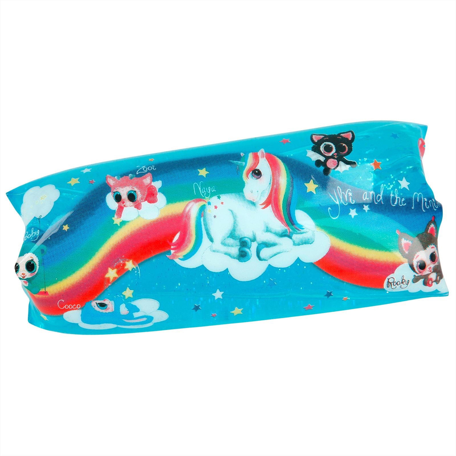 Ylvi & the Minimoomis watersla ng