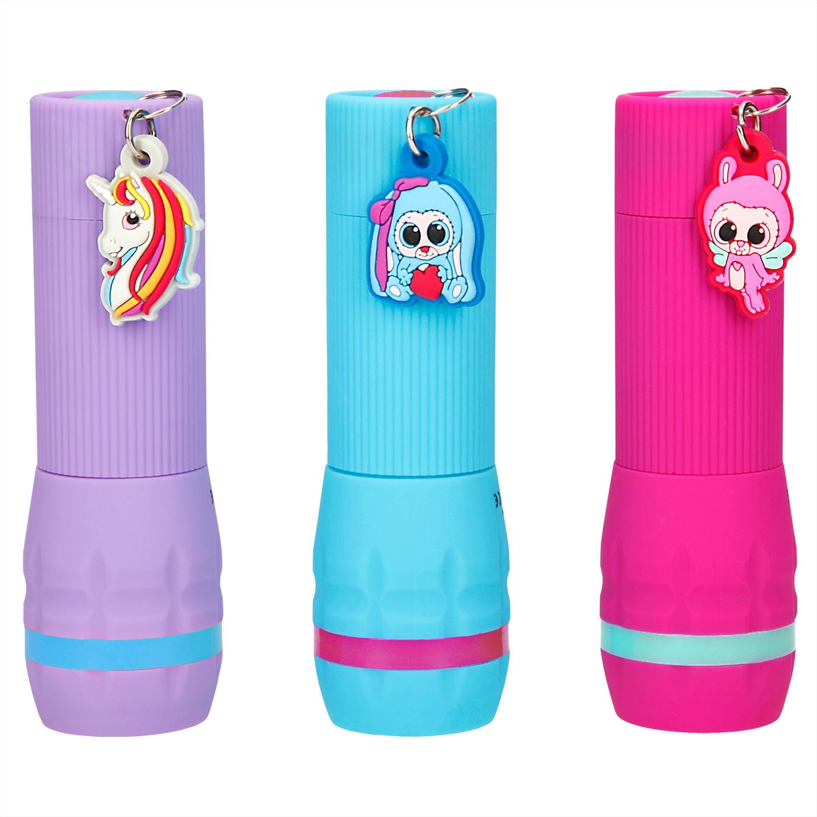 Ylvi & the Minimoomis zaklamp met zoom