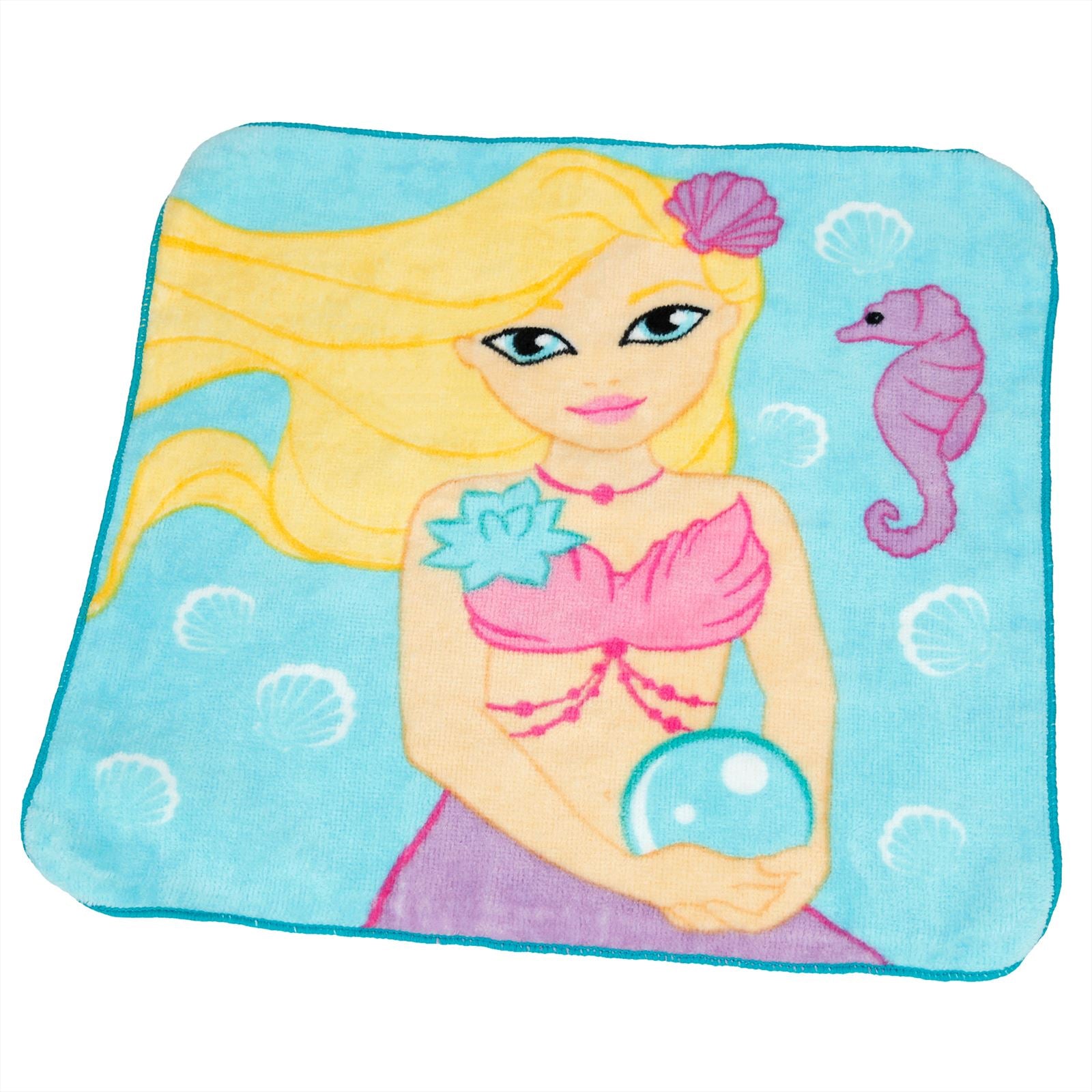 Fantasy Model magic towel MERM AID