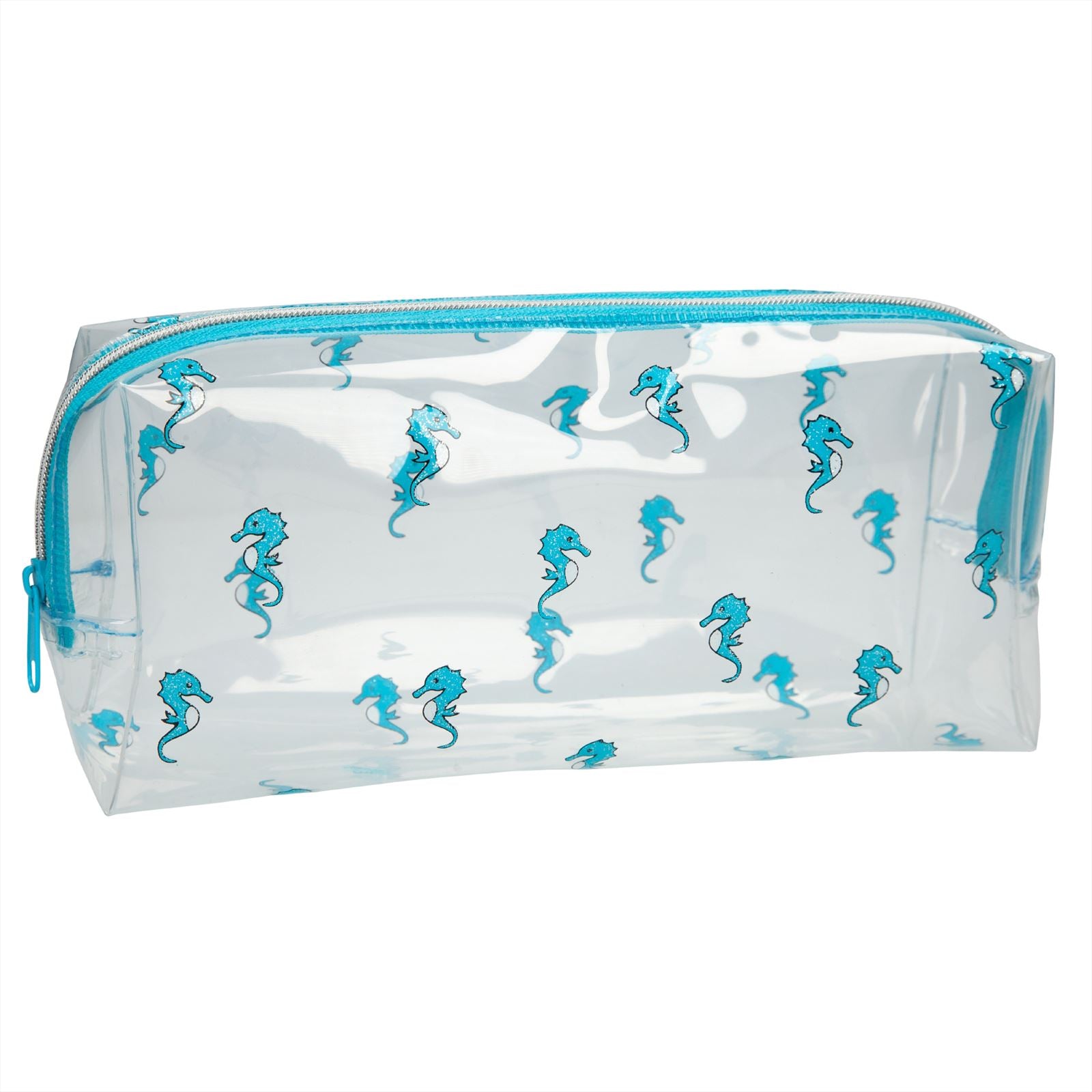 Fantasy Model beauty bag zeepaardjes MERMAID