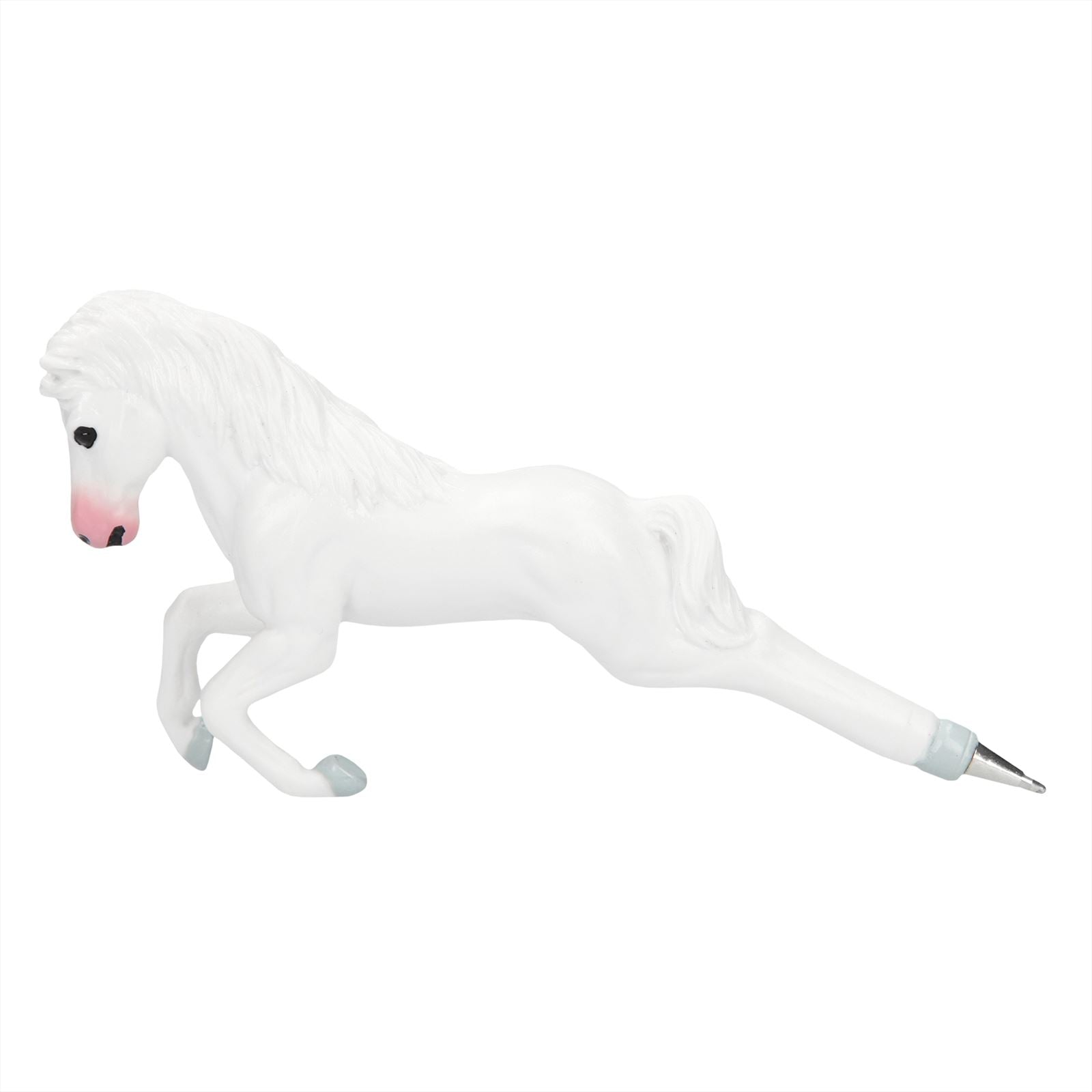 Horses Dreams pen