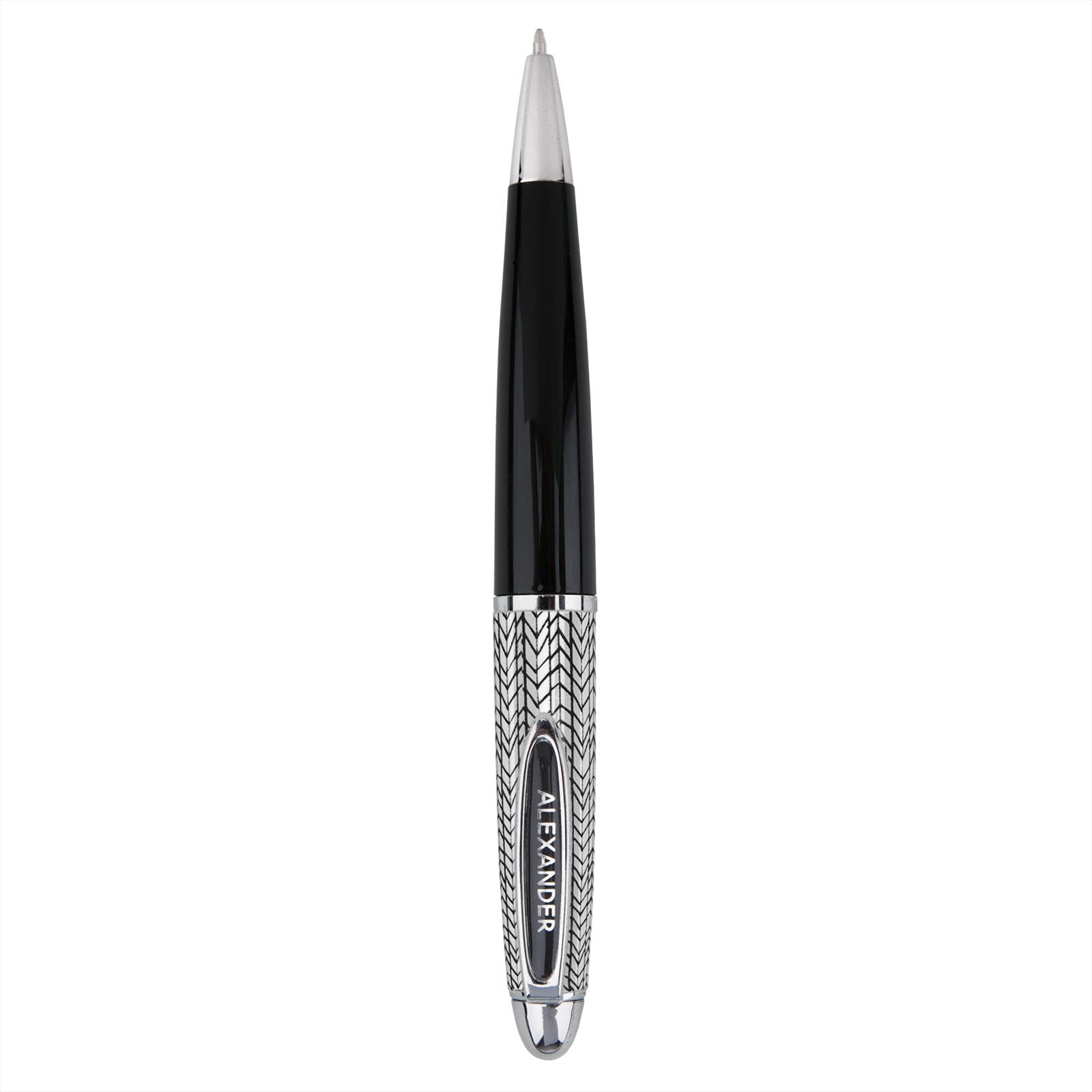 Pen met namen