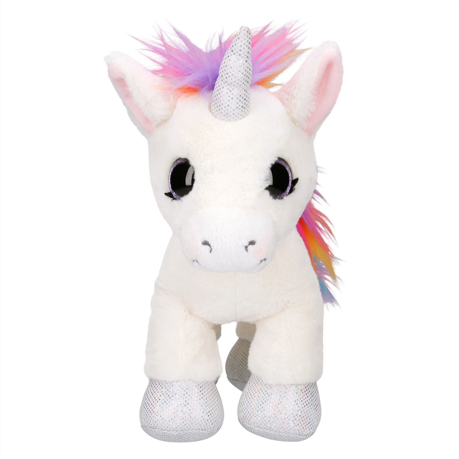 Ylvi & the Minimoomis Naya knu ffel met geluid, 24cm