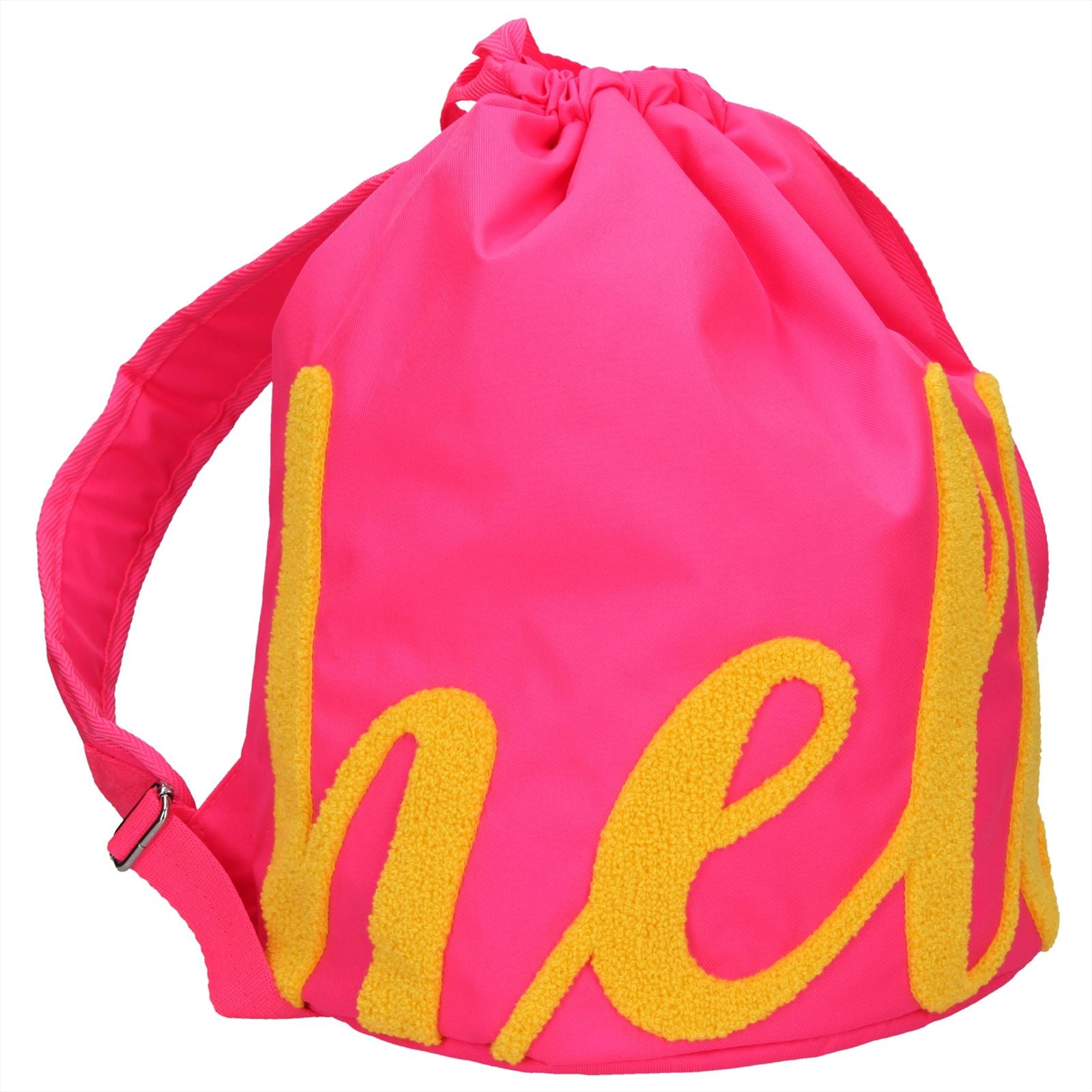 TOPModel dagrugzak HELLO pink