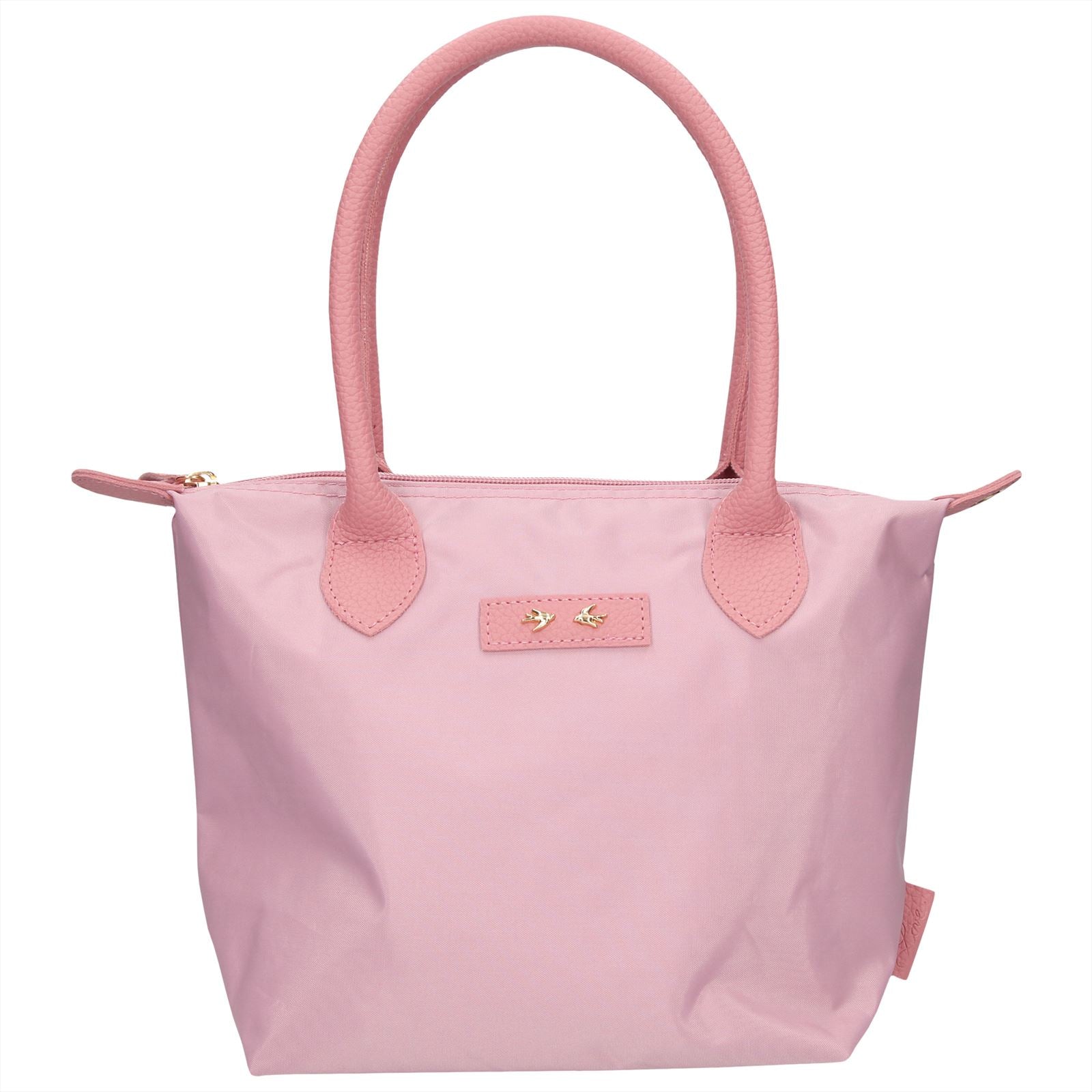 Trend LOVE handtas mauve